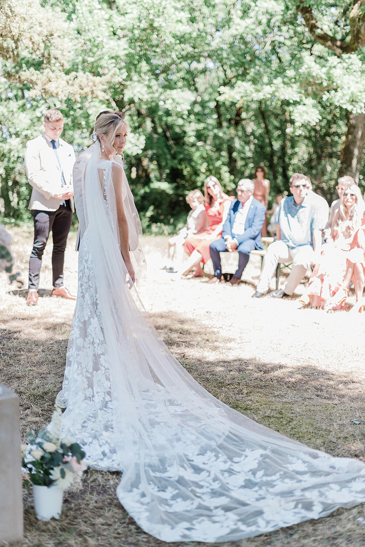 French Riviera wedding photographer