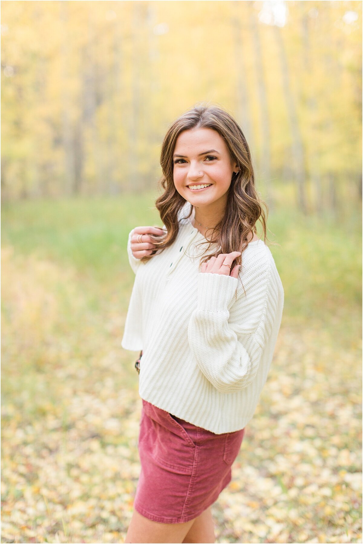 Casper Wyoming Senior_0092