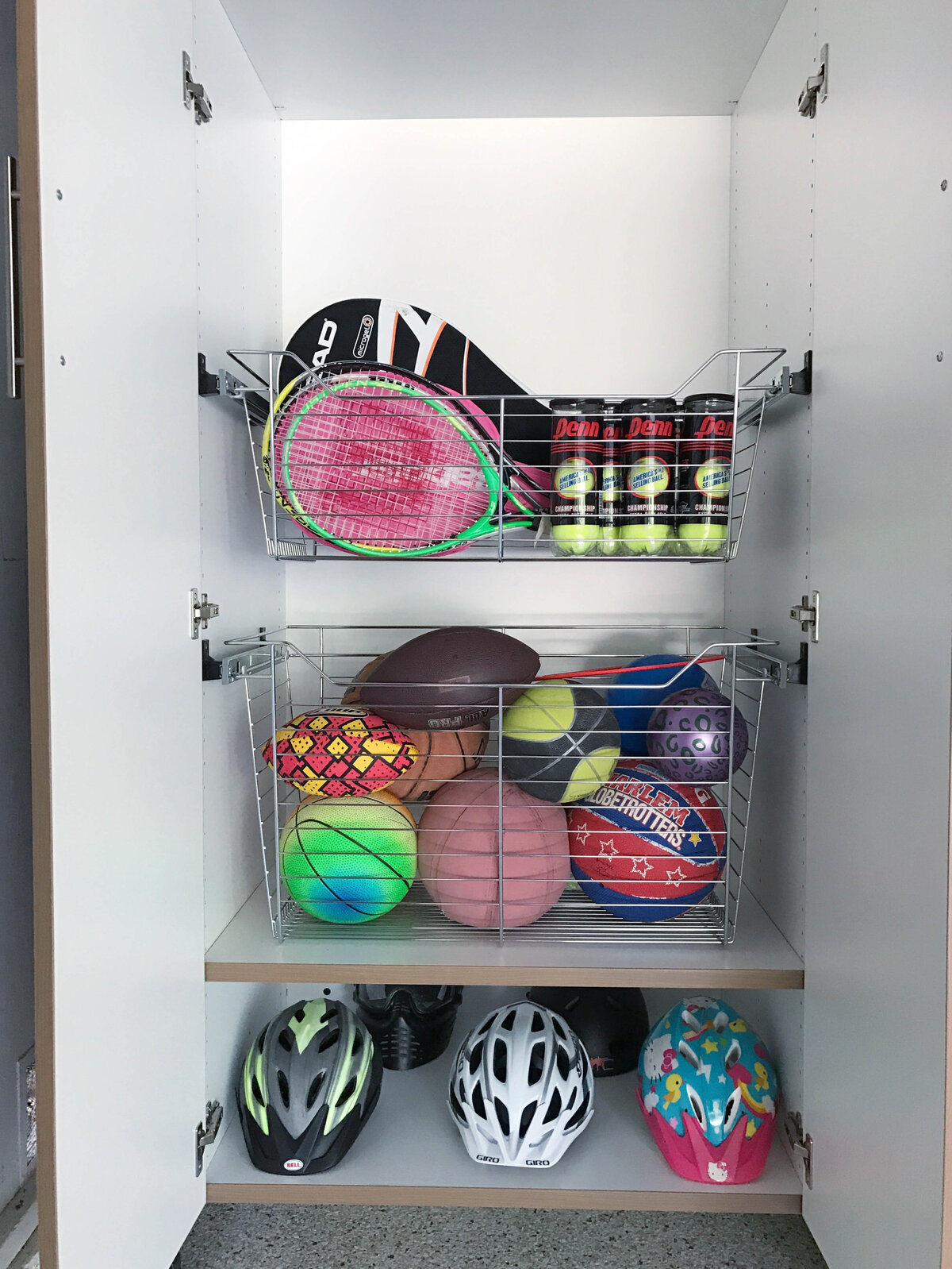 Simply Organized Professional Organizing SF Bay Area