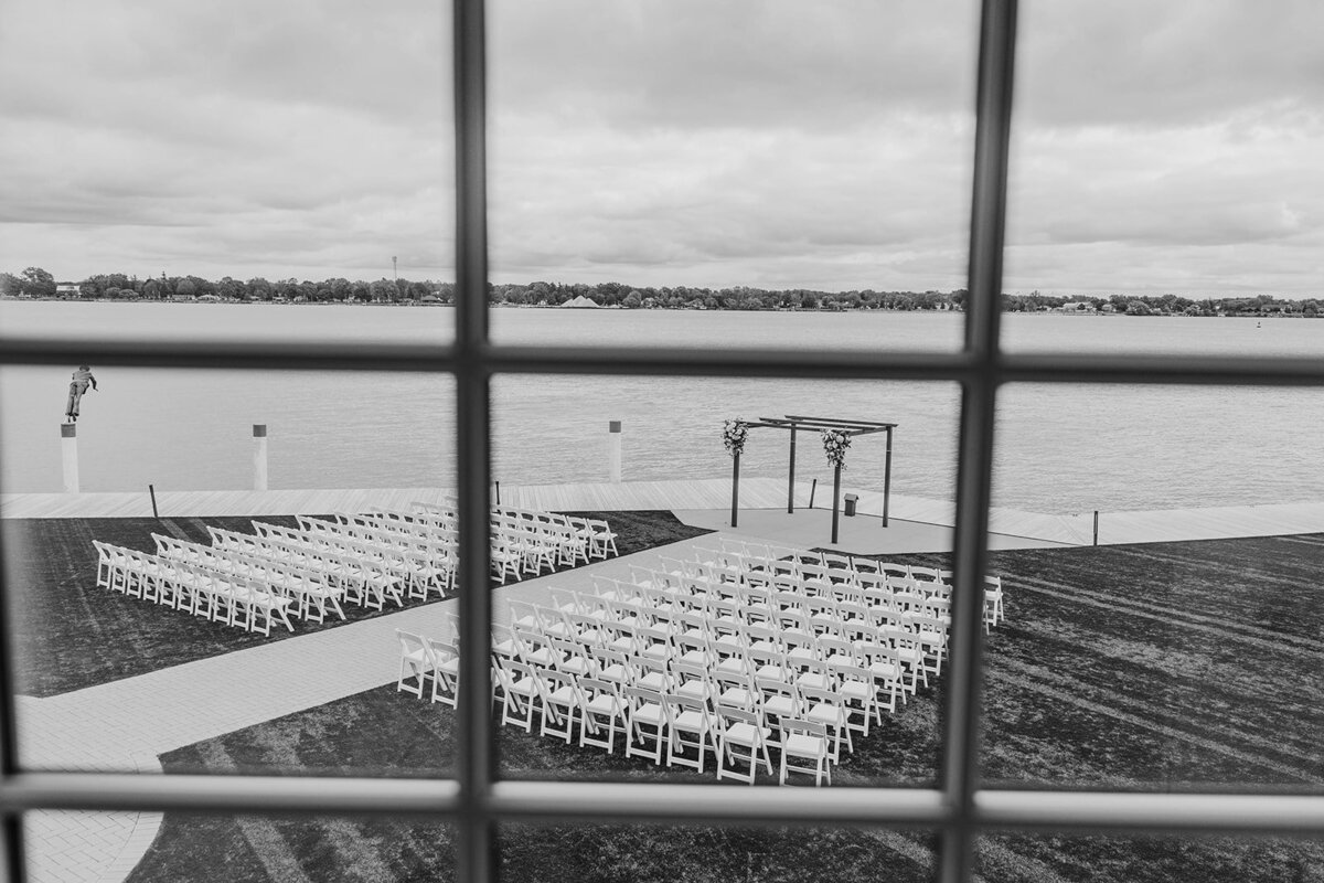 Saint Clair Inn Wedding Michigan Photographer K. E. Rogers Photography-8