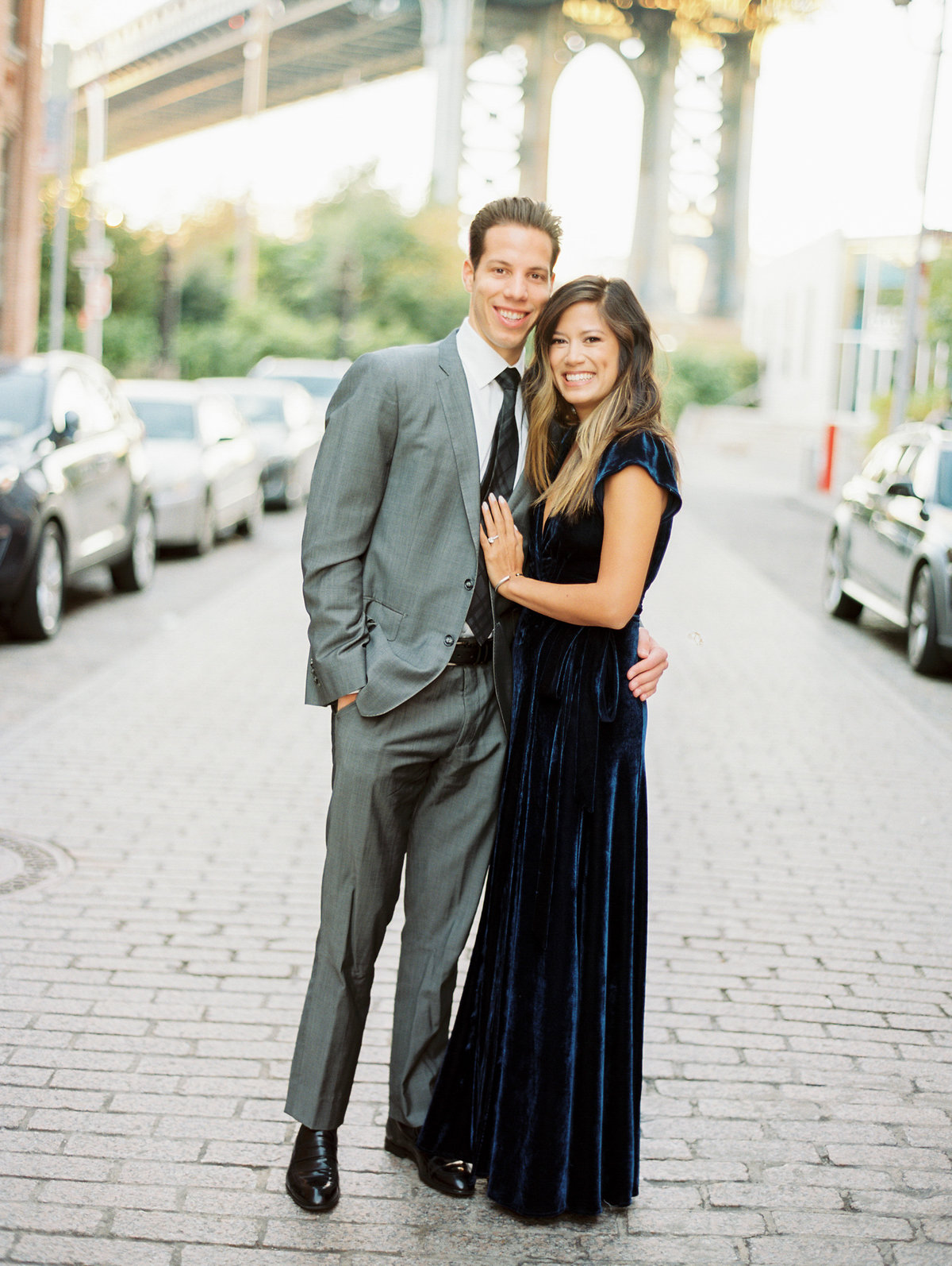 NYC wedding photographer