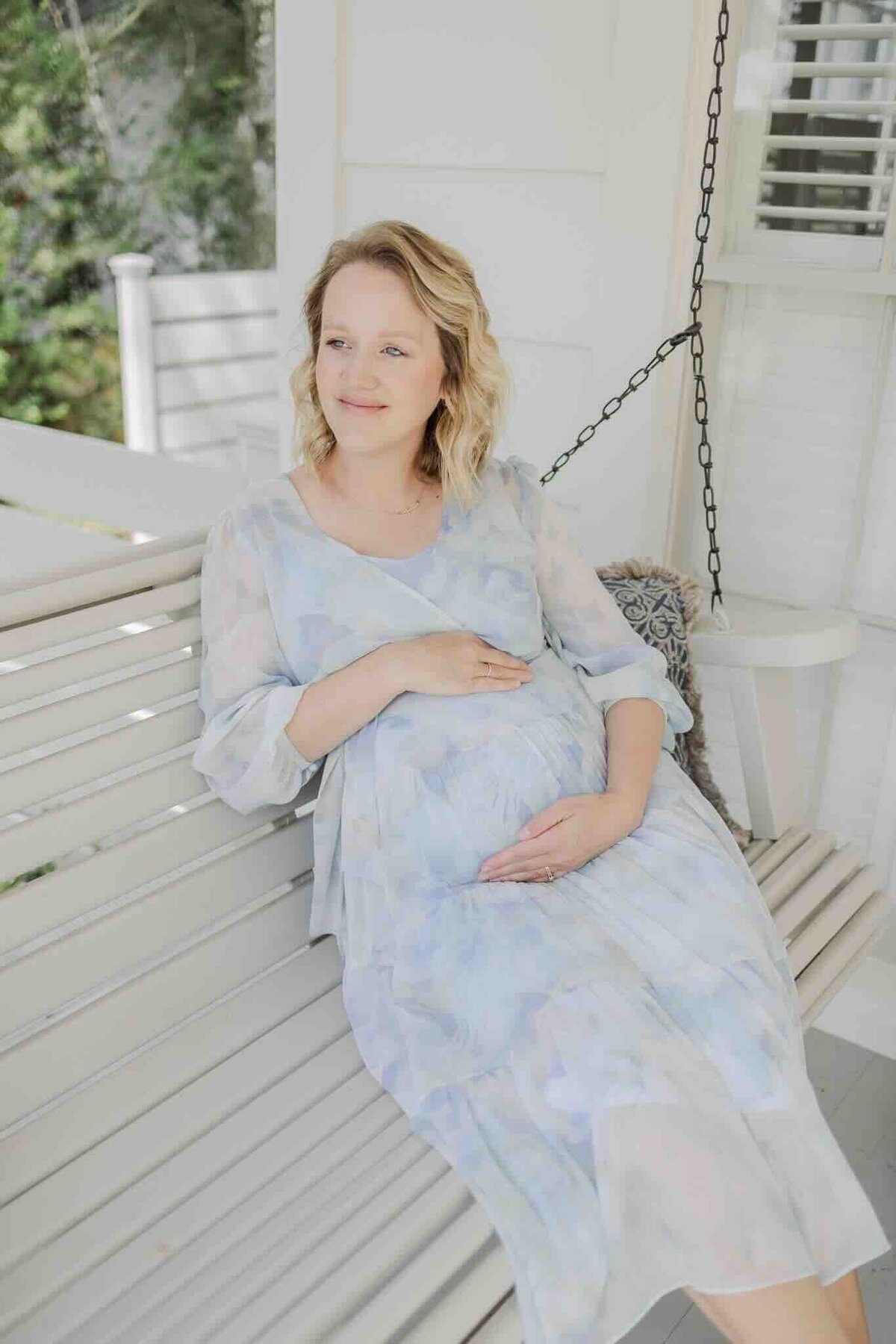 maternity pictures covington louisiana