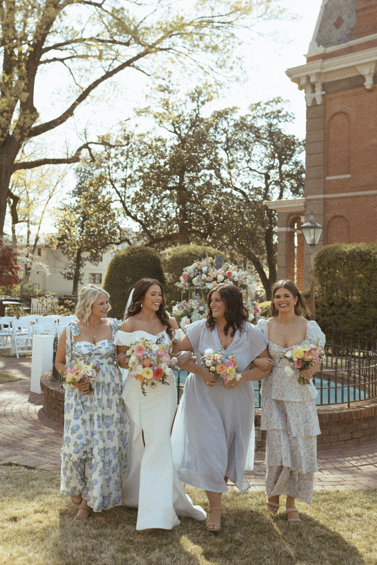 James Lee House Wedding-25