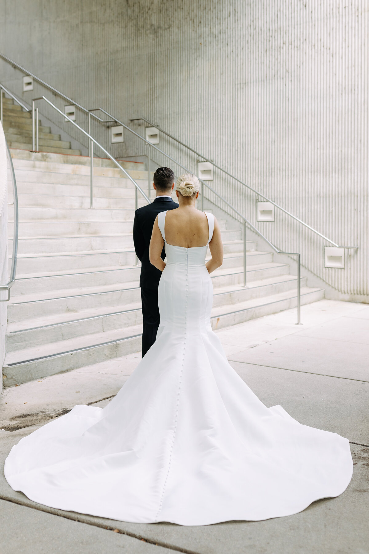 chicago film wedding photographer