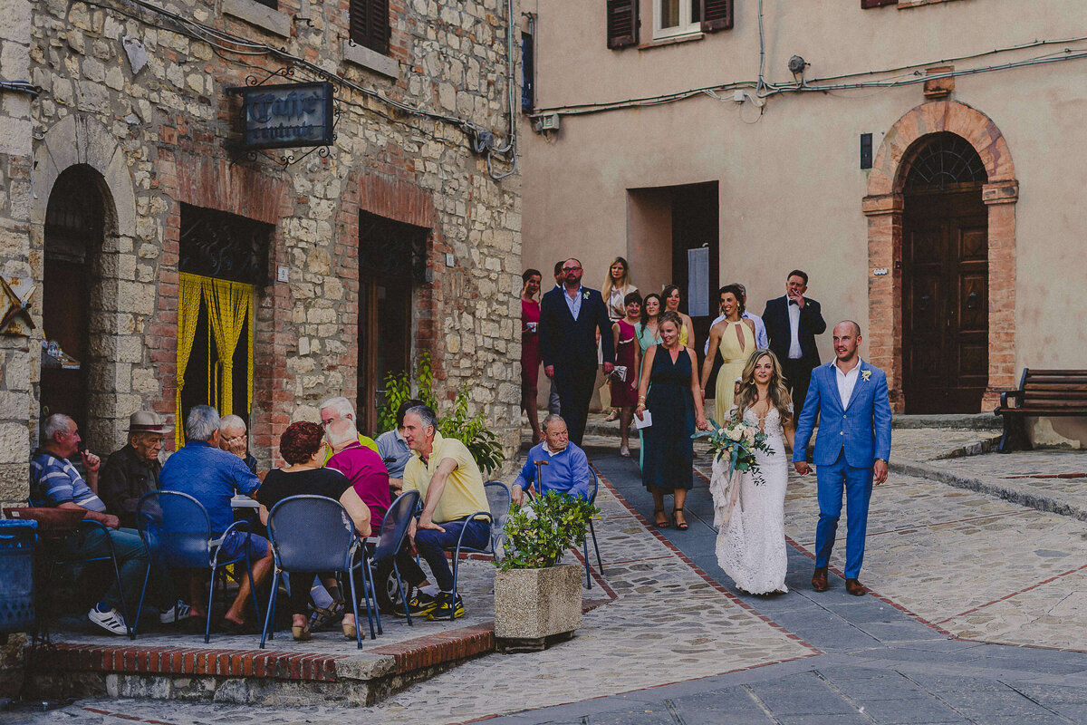 Wedding K&W - Umbria - Italy 2018 847