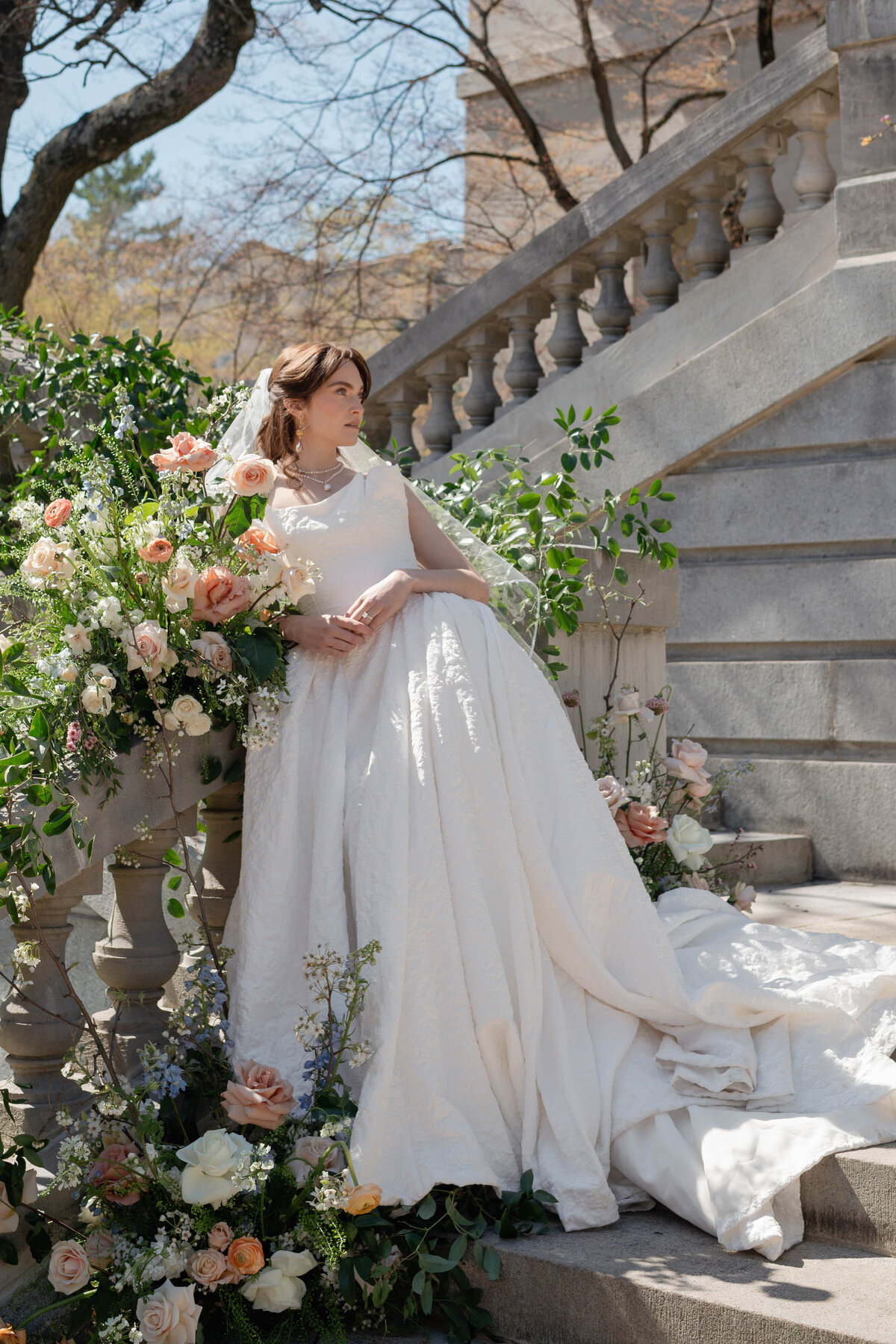 Olivia Speak Photography - Elkins Estate
