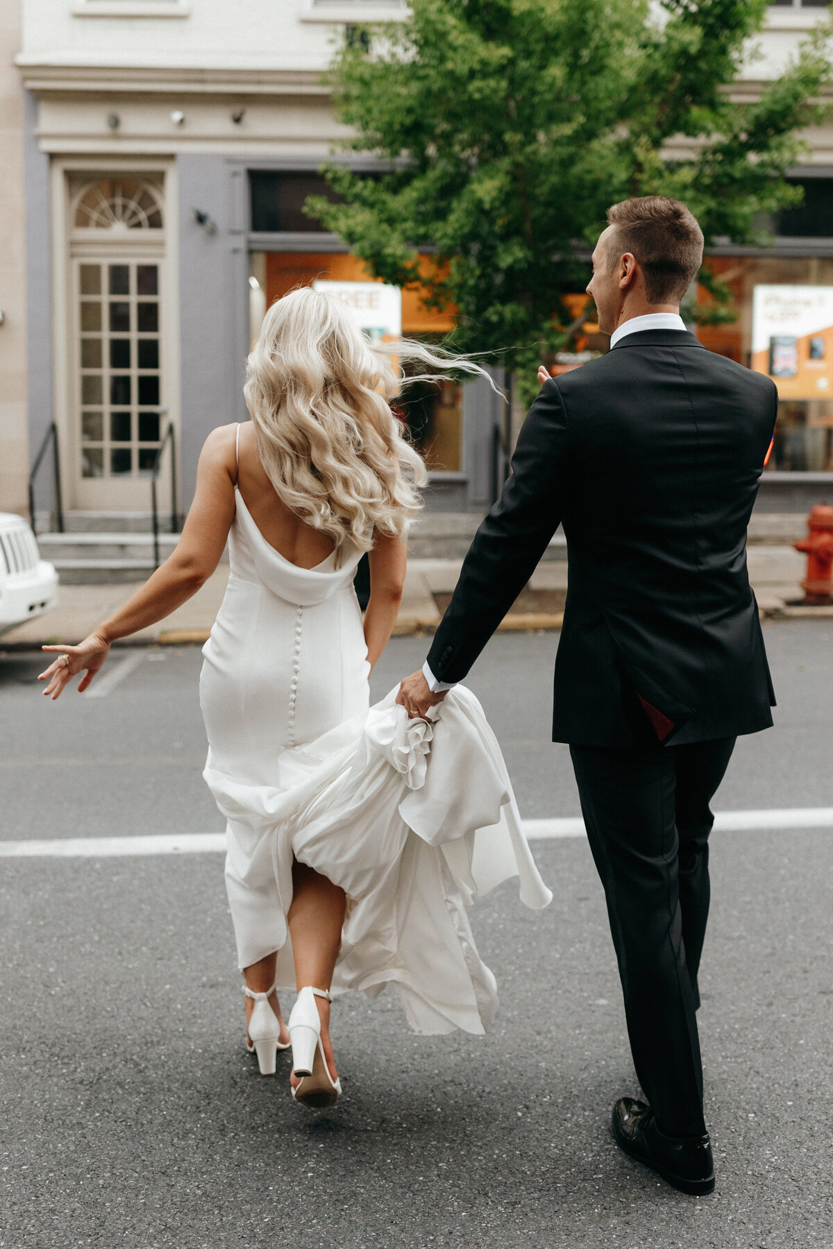 Lindsay + Dan - Excelsior Wedding Lancaster PA Photographer-347