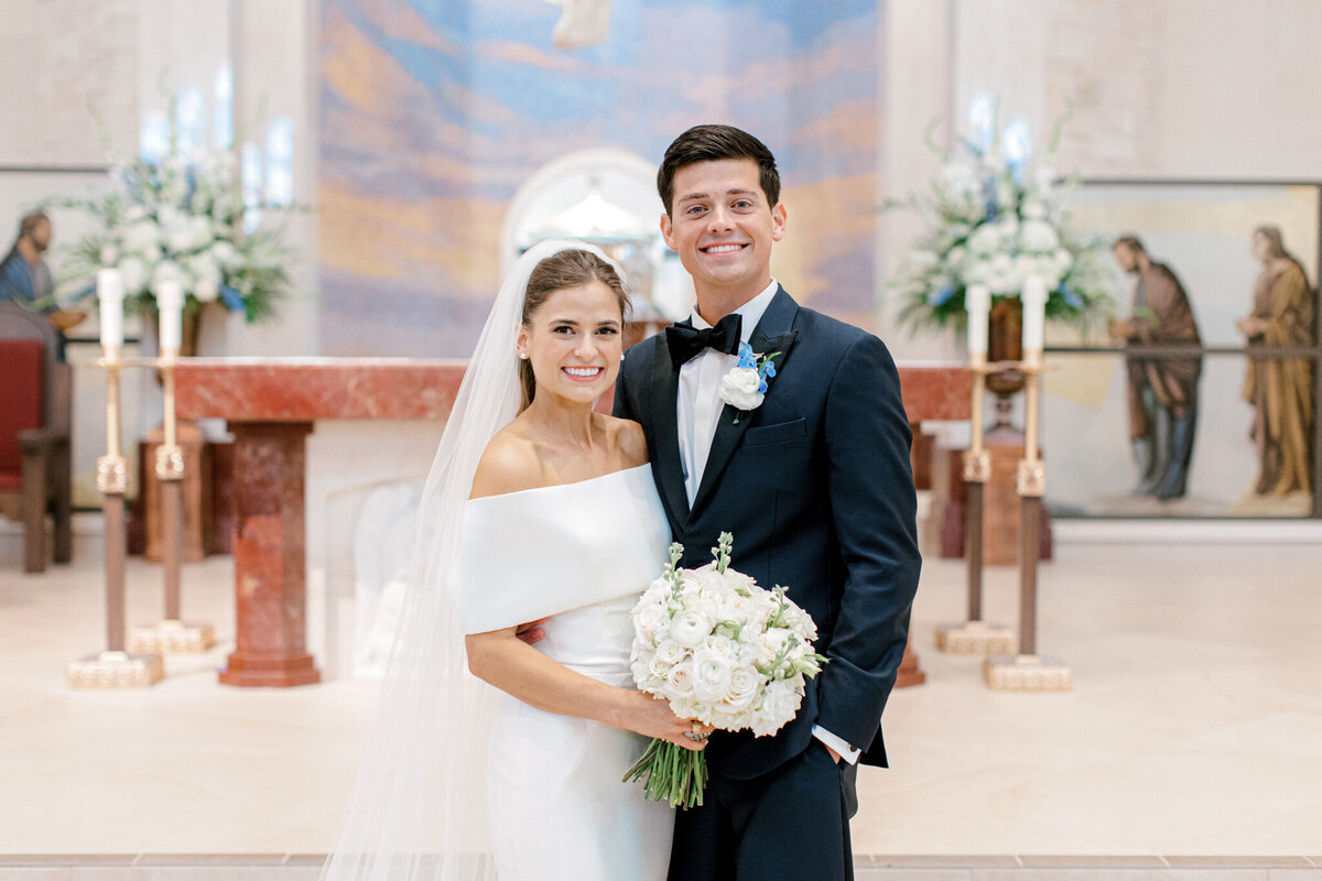 Annie & Logan's Wedding | Dallas Wedding Photographer | Sami Kathryn Photography-115