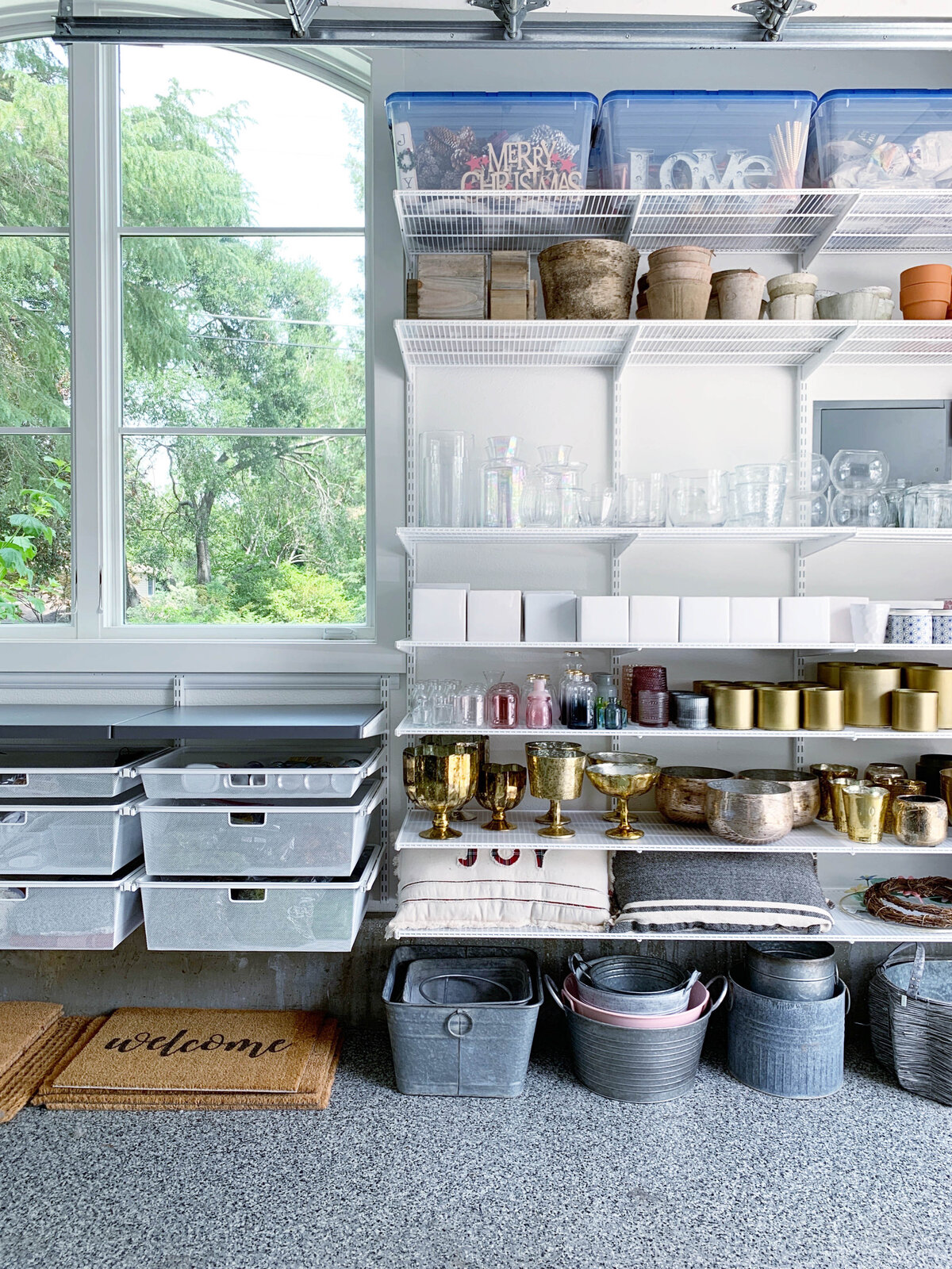 Simply Organized Professional Organizing SF Bay Area