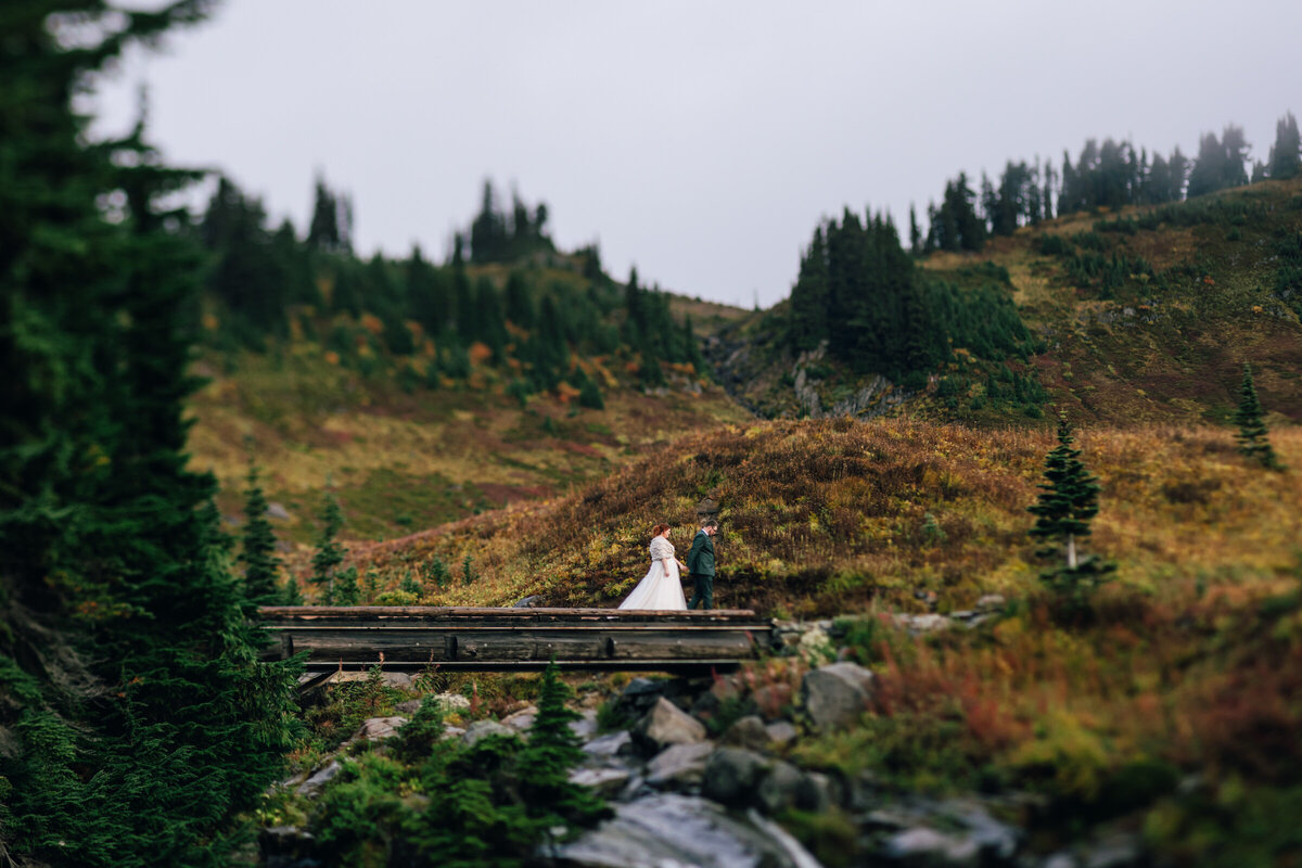 Myrtle-Falls-Mt-Rainier-elopement-1