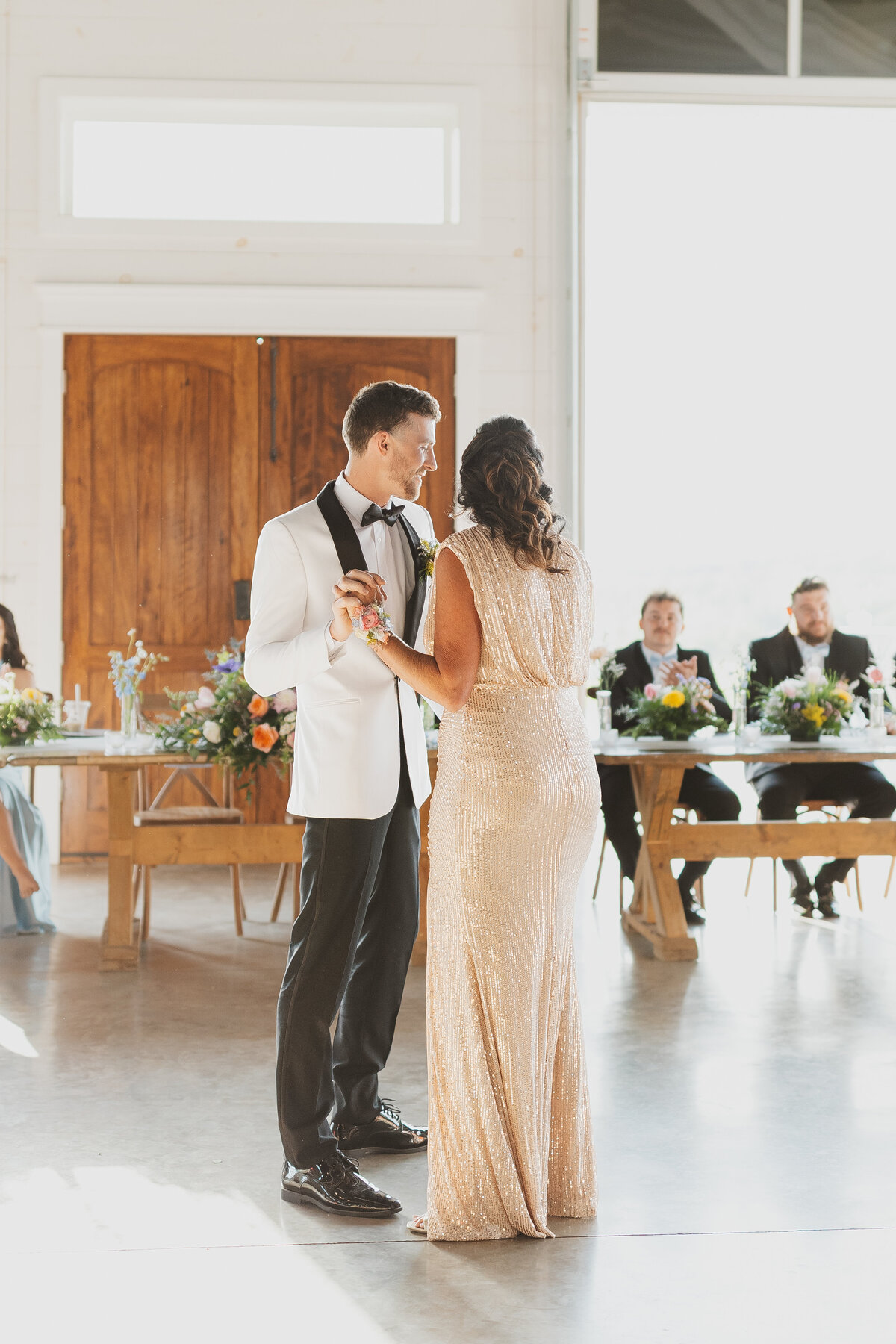 Lili WIlson Photography - Reception-92