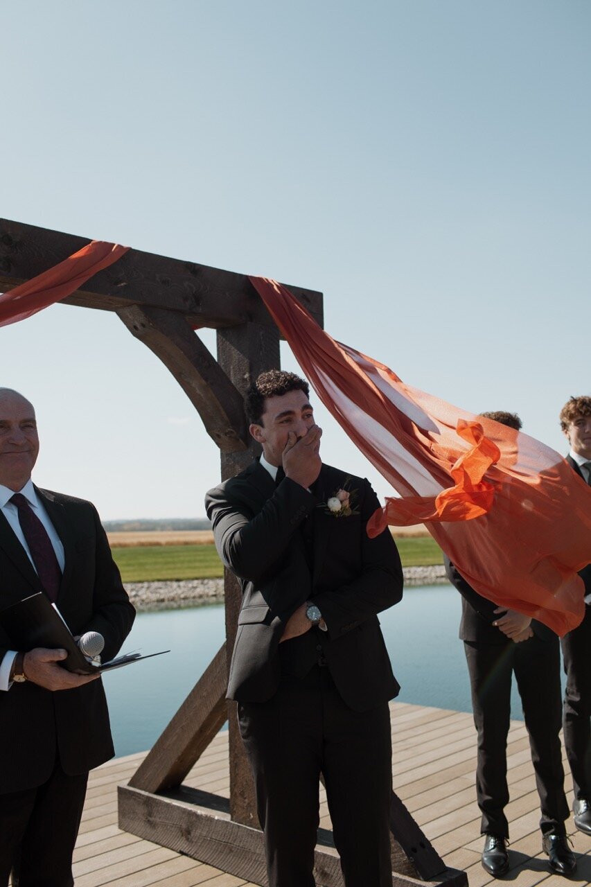 Red Deer Wedding Venue River Valley 49 Large