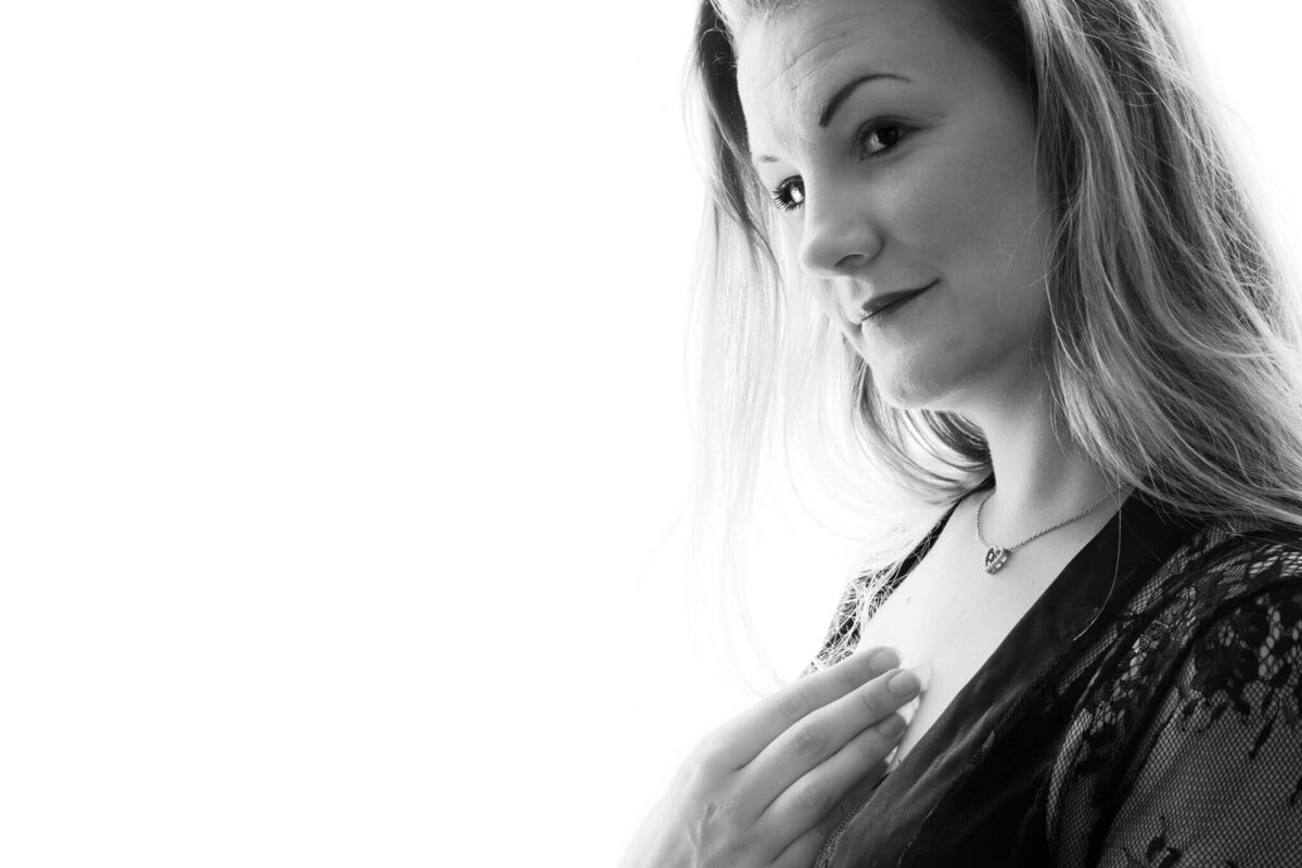 Boudoir Fotografie Voorburg Cameriska Mariska Hayes