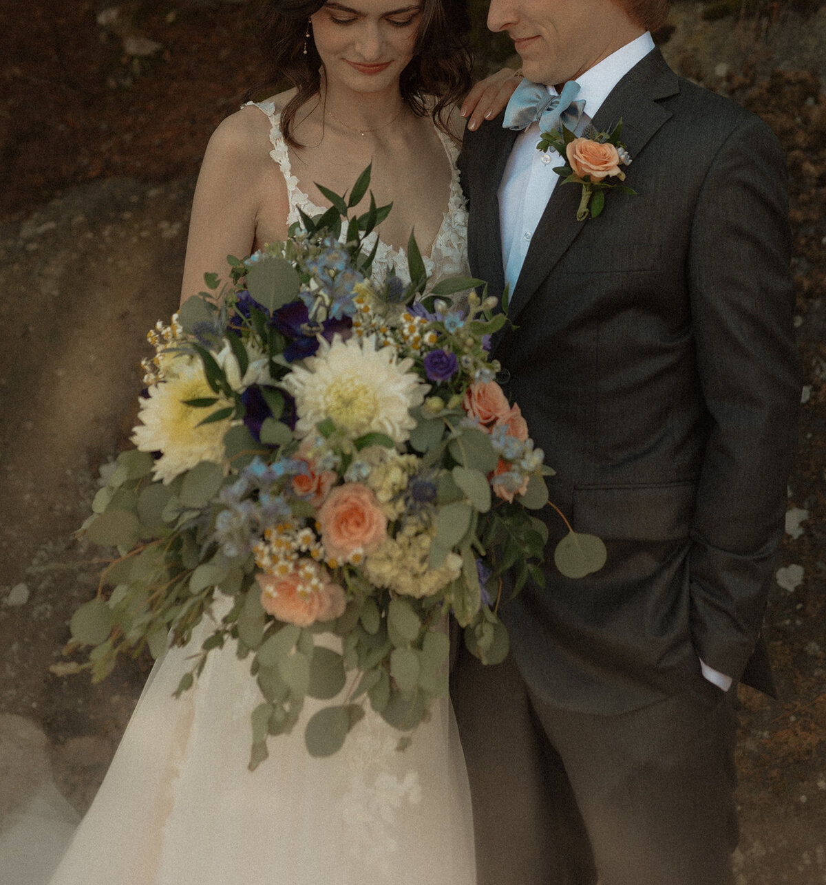 michigan hawaii elopement photographer