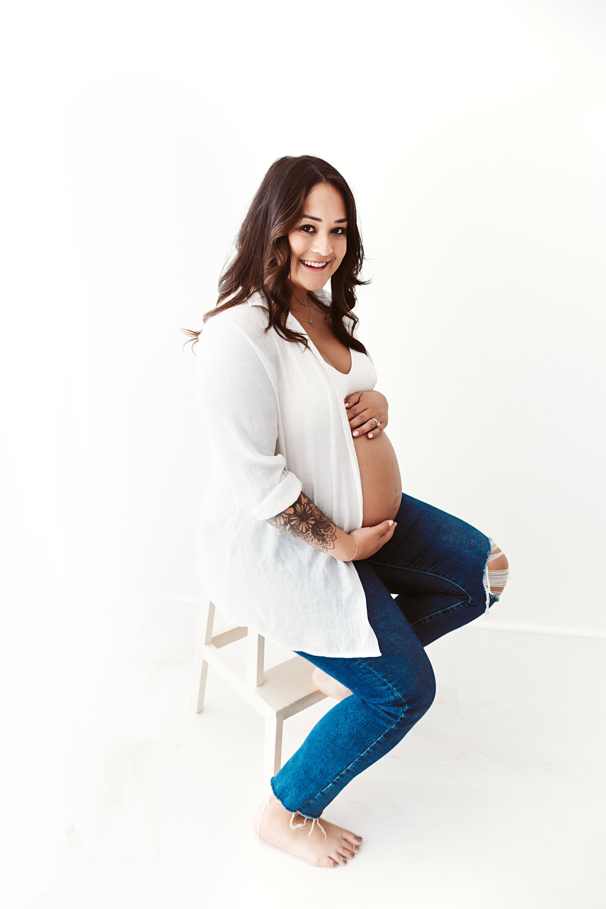 Tasha Maternity-27