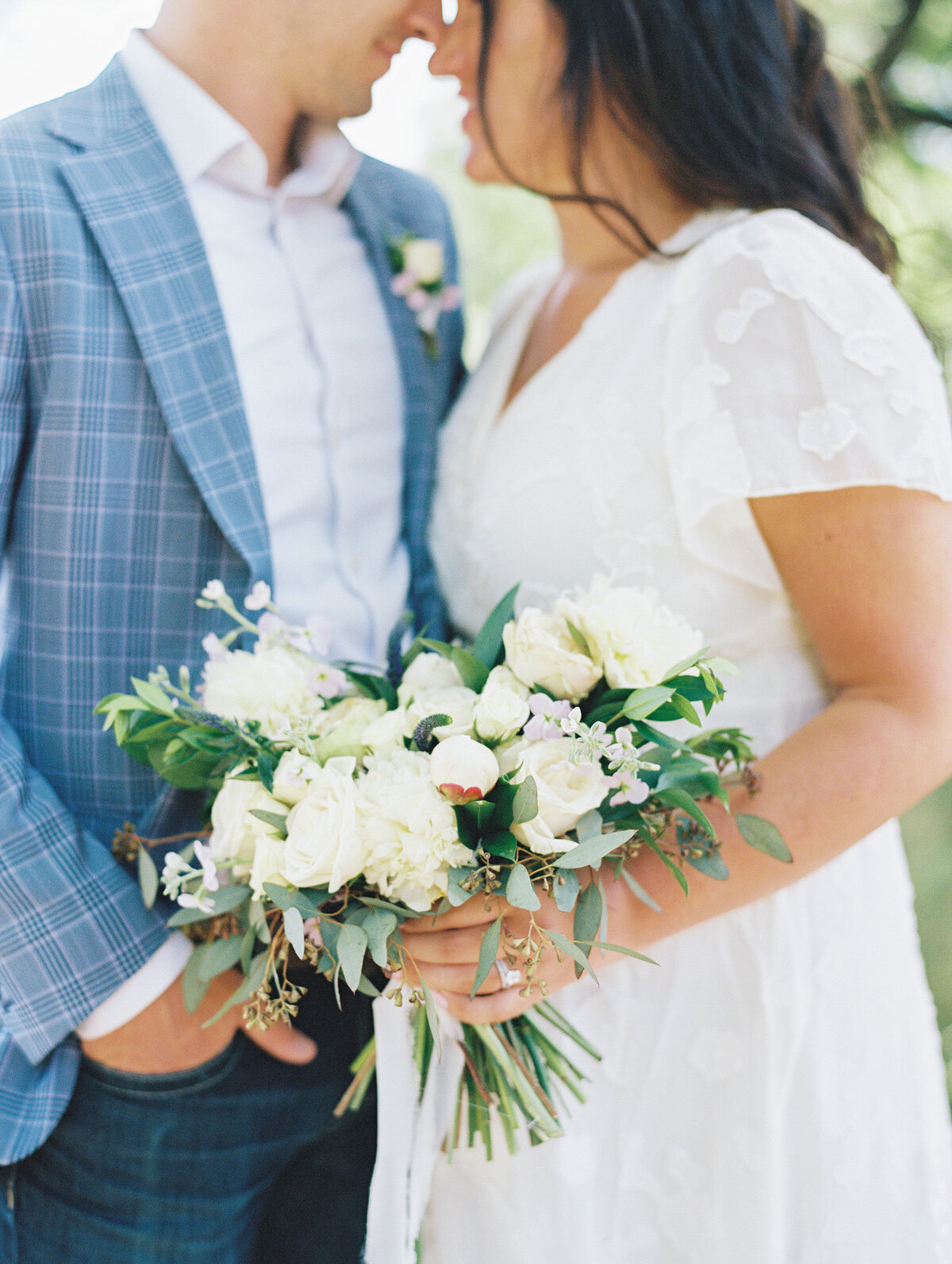 Meraki Design Wedding and Event Floral Studio Florist Wedding Flowers Full Service St. Louis Destination Luxury Floral Design Florists Designers Personal Unique SaraGusWedding-123