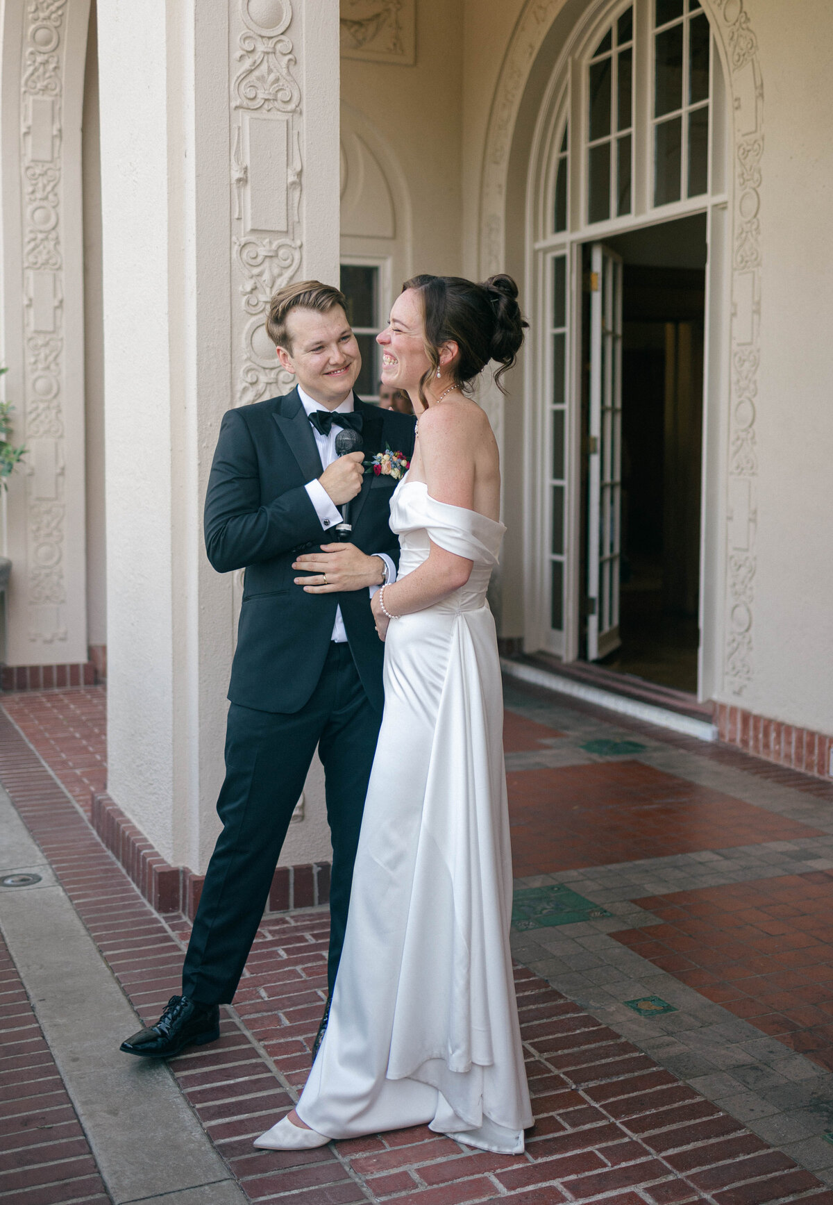 Villa Montalvo - Saratoga-155