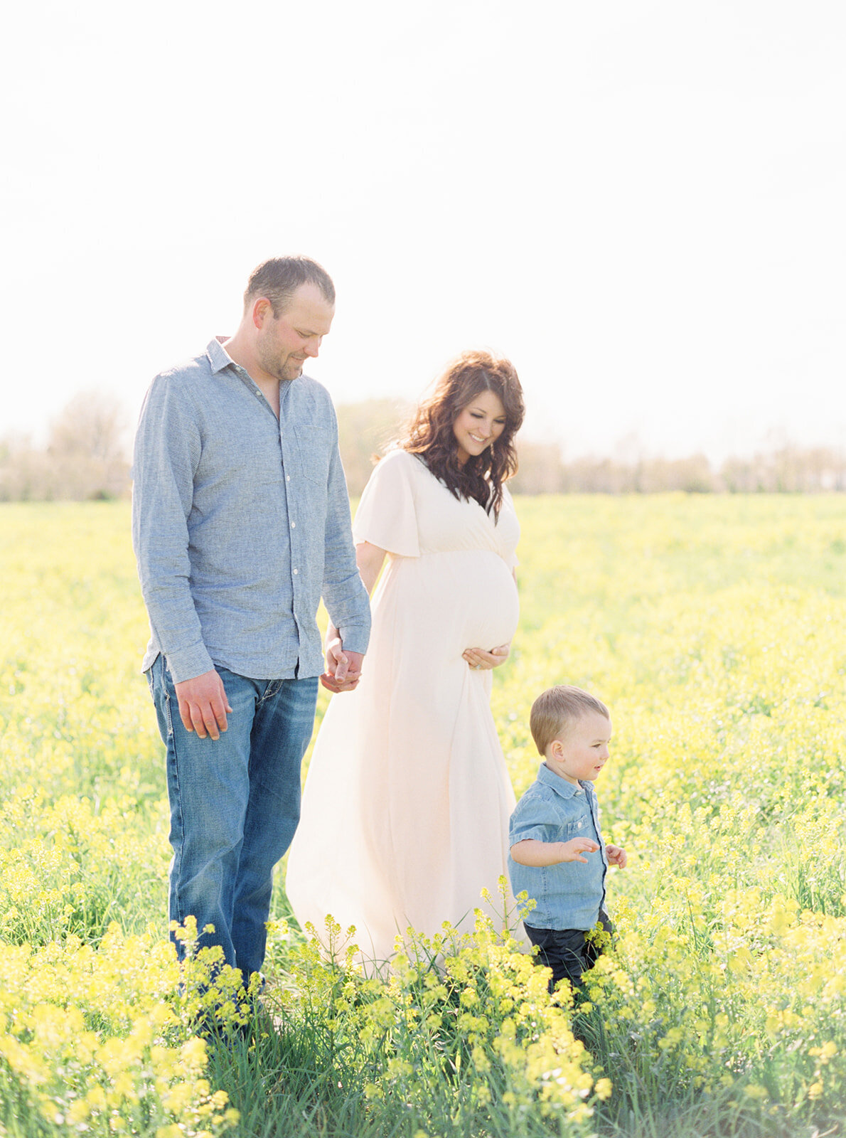 family maternity photography 1