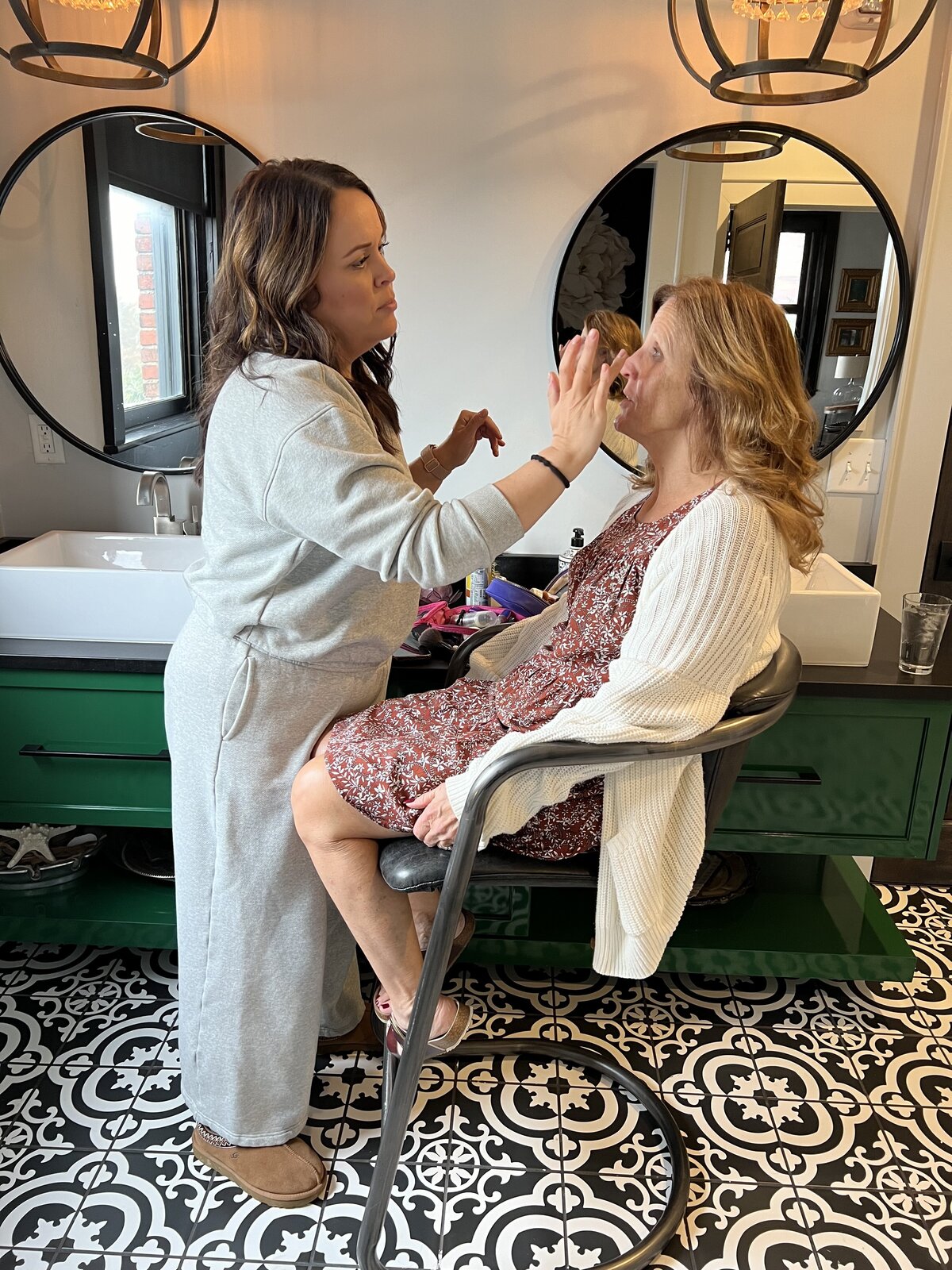 More makeup3