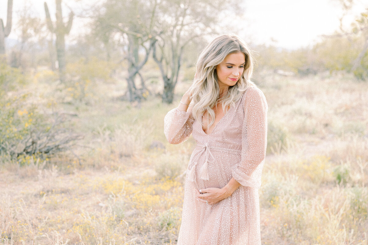 Scottsdale Maternity Photographer-23