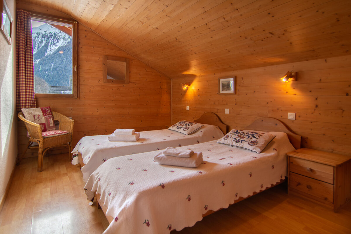 Bedroom 5