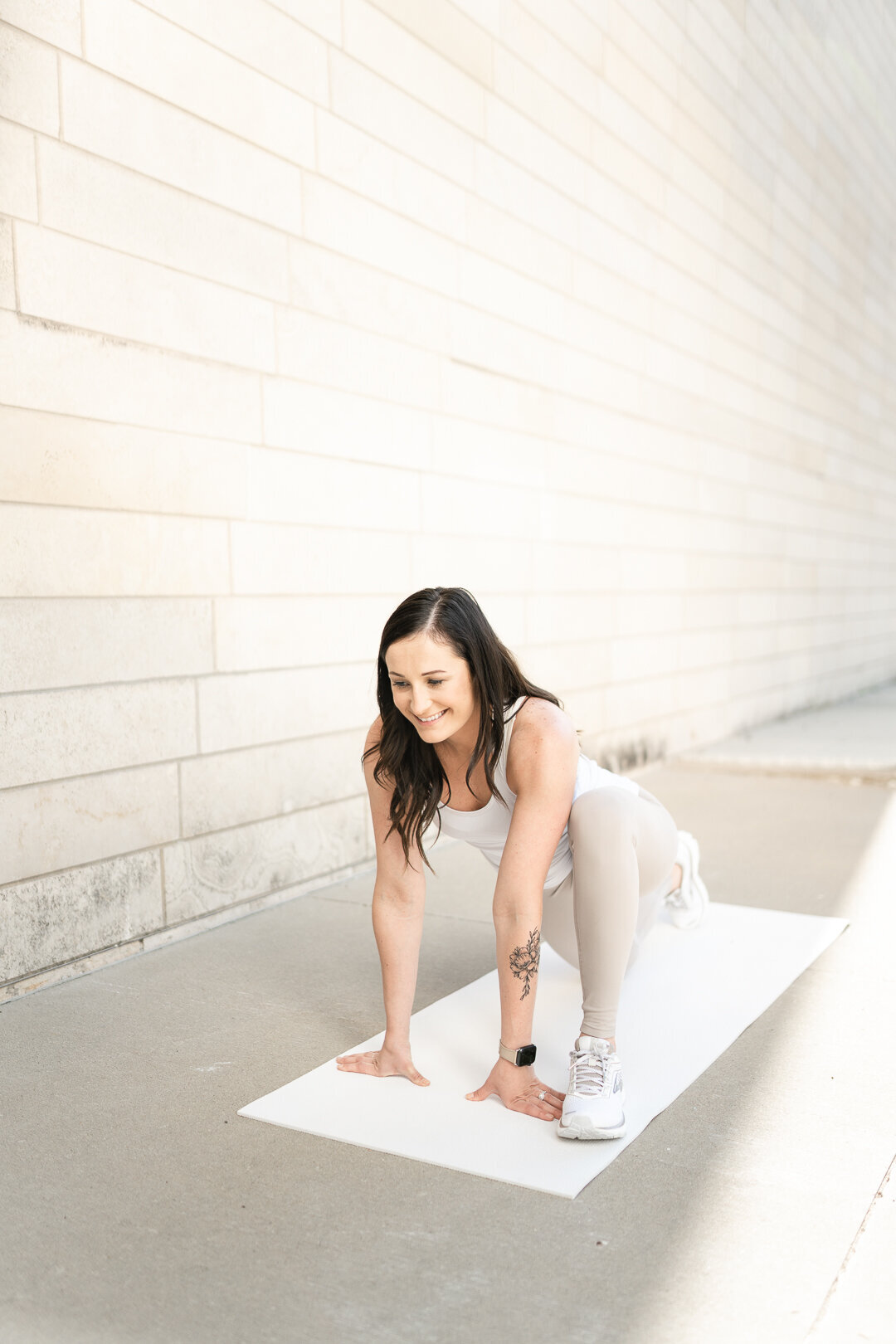 Savannah Mensinger Personal Branding-160016