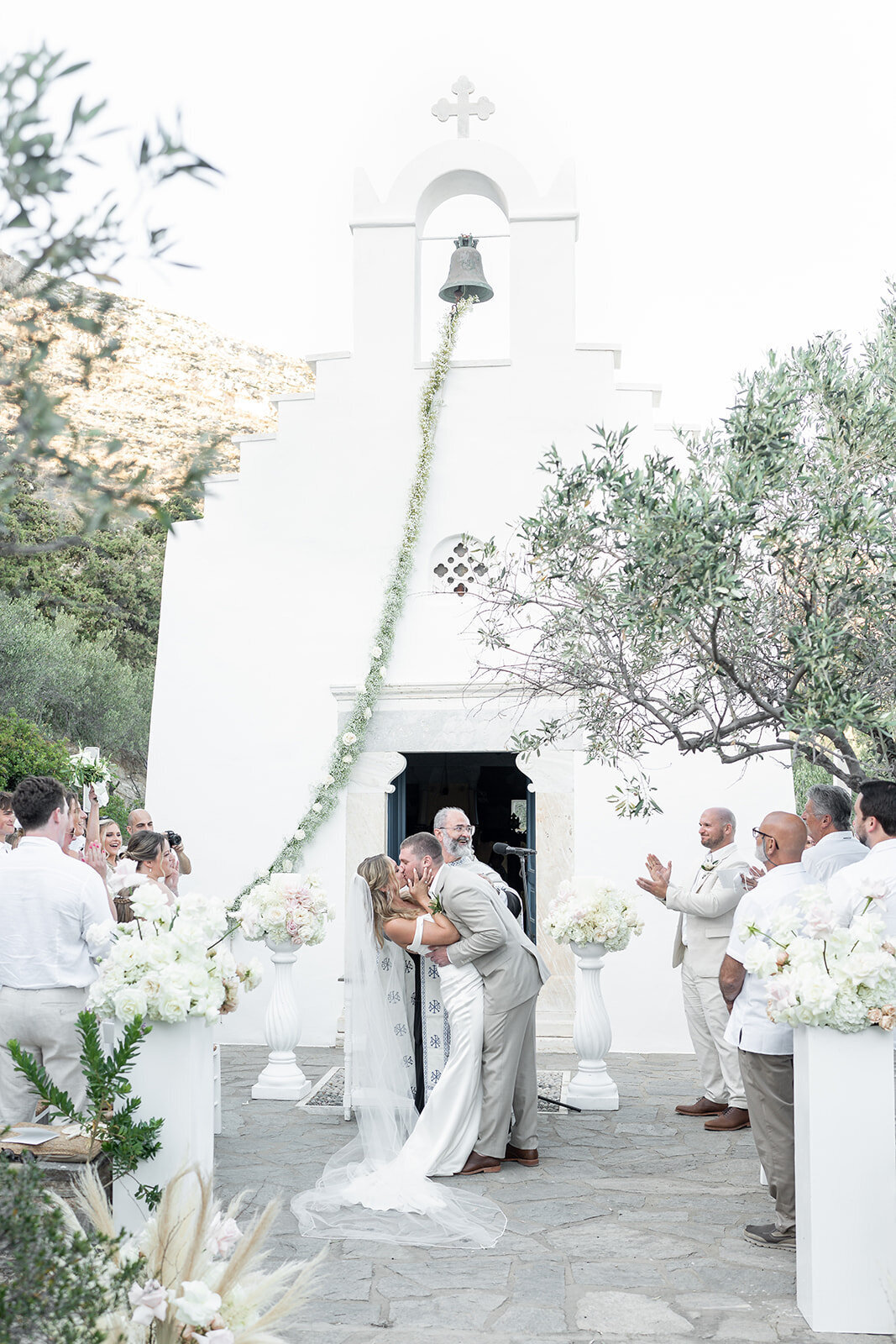 Hannah Malloy East Coast Wedding Photographer
