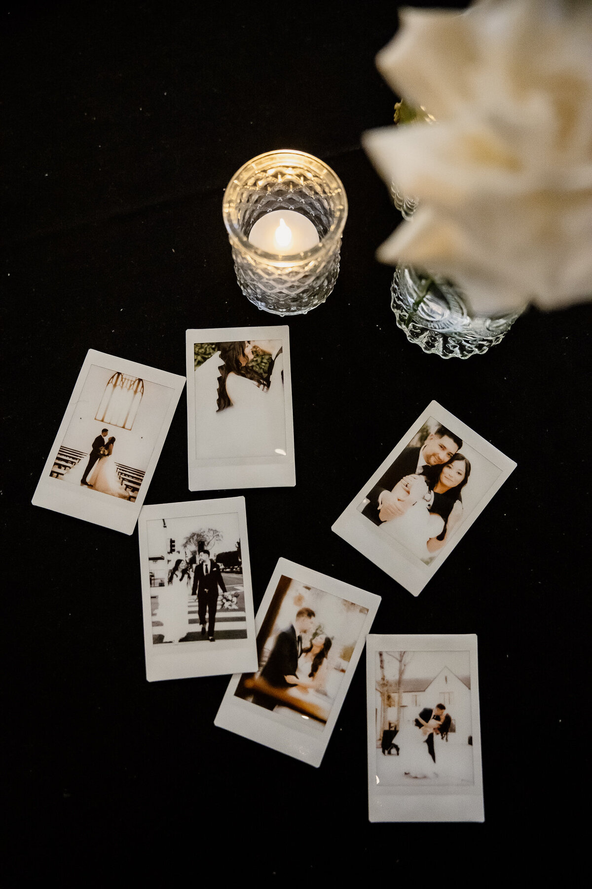 Archer Inspired Photography - Leticia and Corey Wedding - The Sanctuary Long Beach - Reception-384