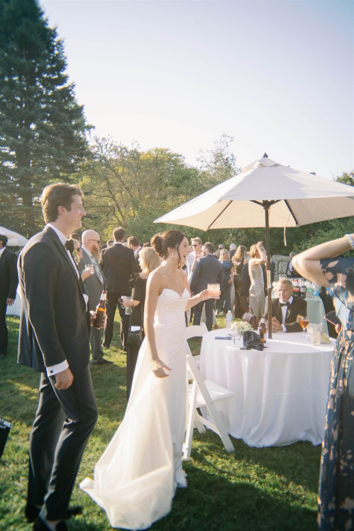 Stone Acres Farm Connecticut Wedding Chelsea Brooke Events172