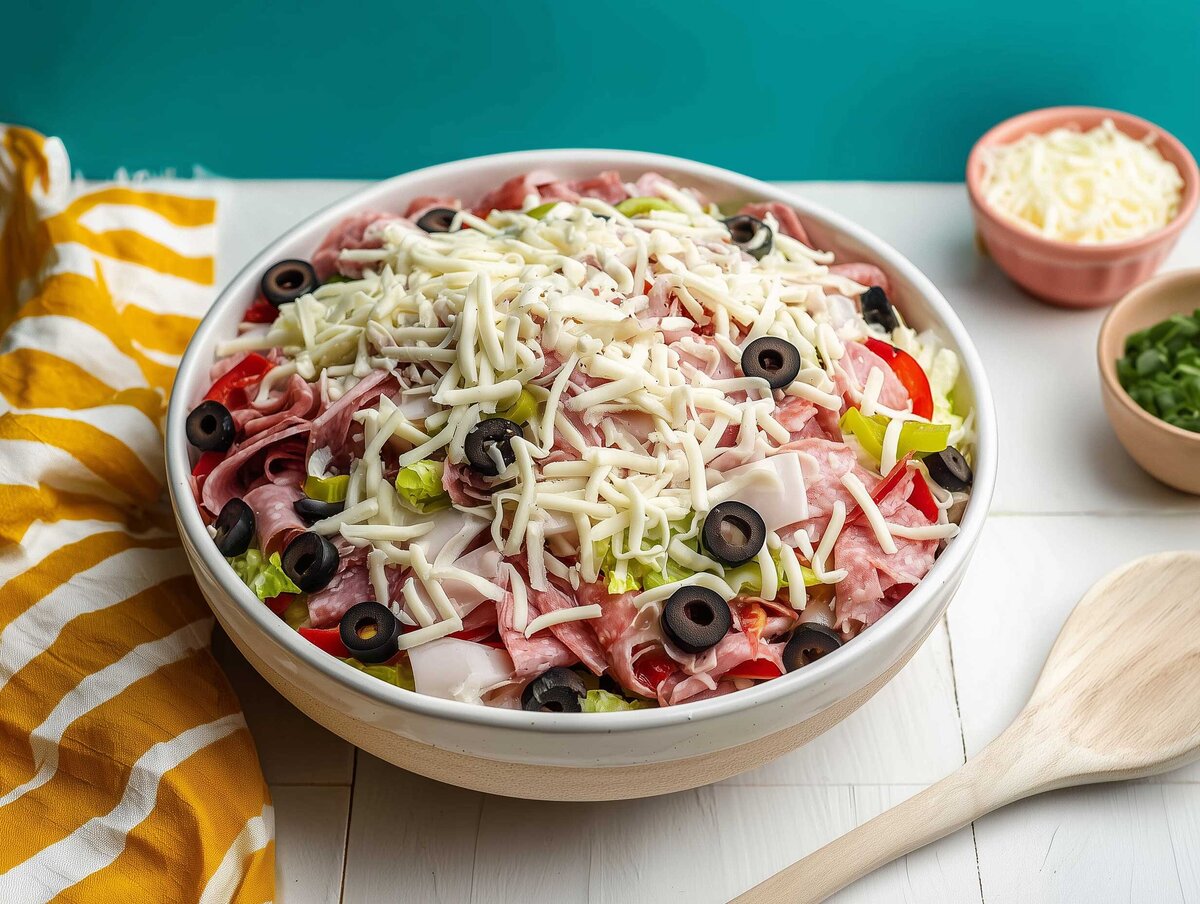 antipasto