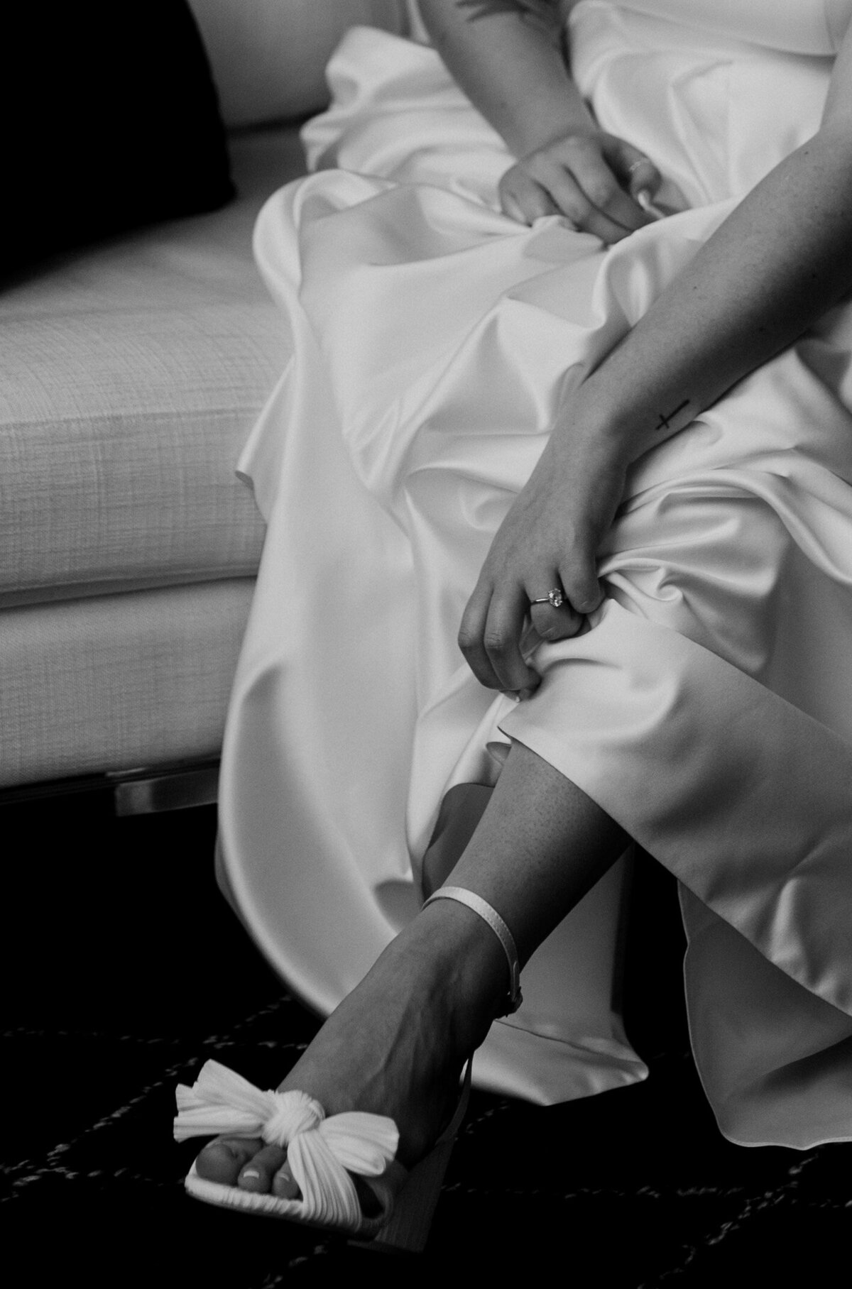 dallas bride