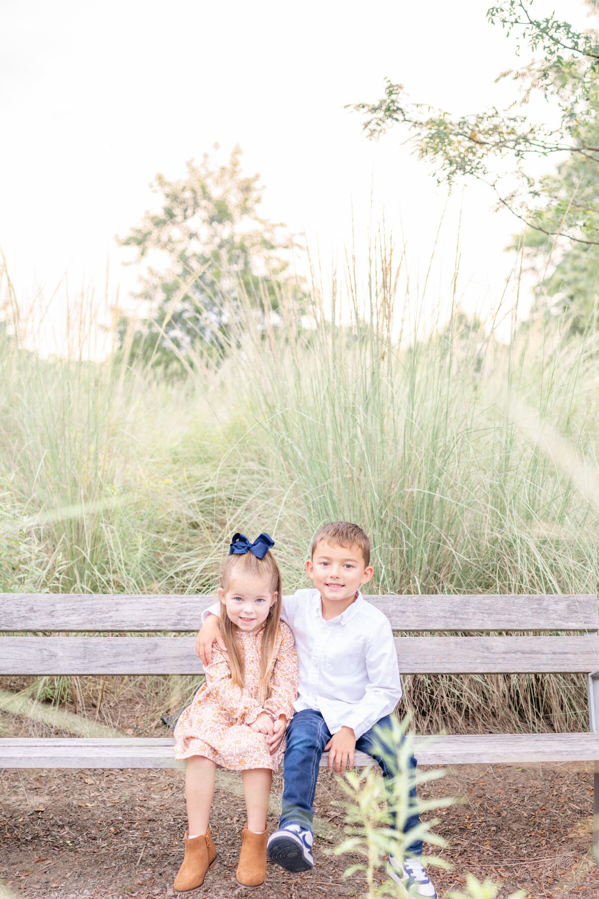 Family photography raleigh nc