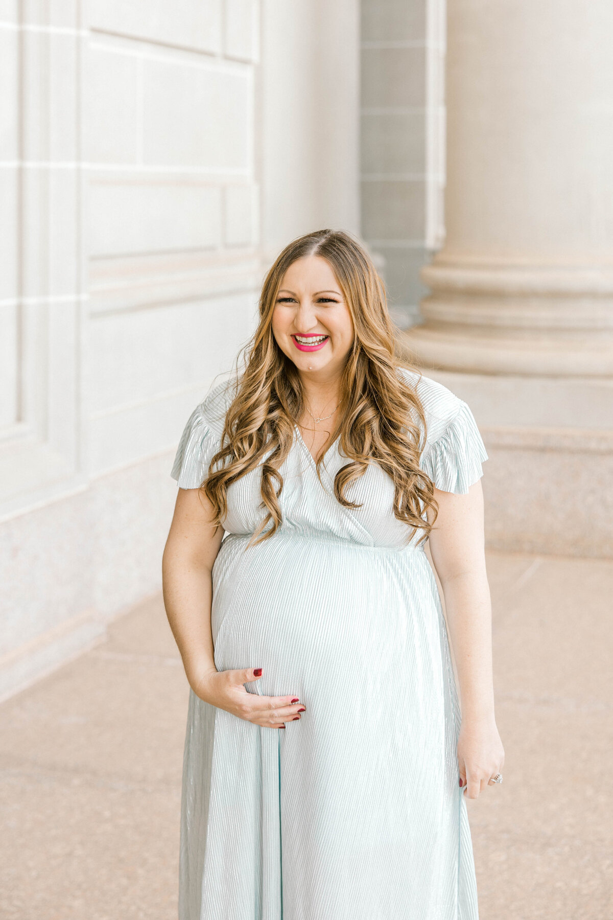 Powell Maternity-52