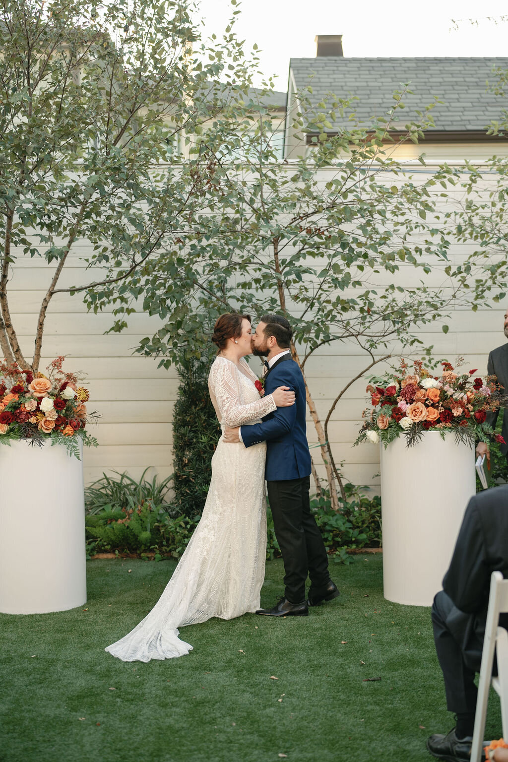 In Time Weddings & Events Houston Texas Greater Houston Texas Wedding Event Planning Planner Destination Weddings Chardae Renée DeTerlizzi30