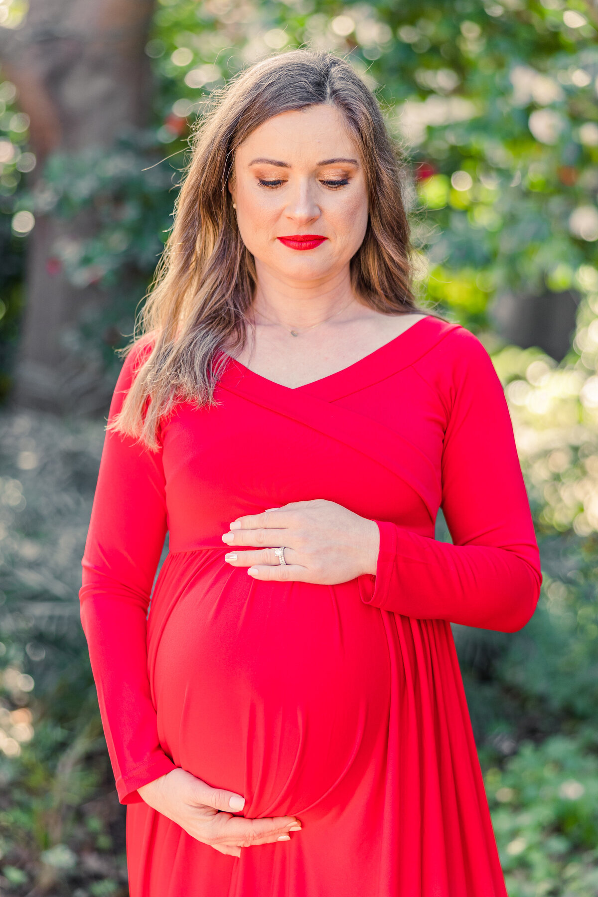 Ula Maternity & Family - Hailey June Photography-9