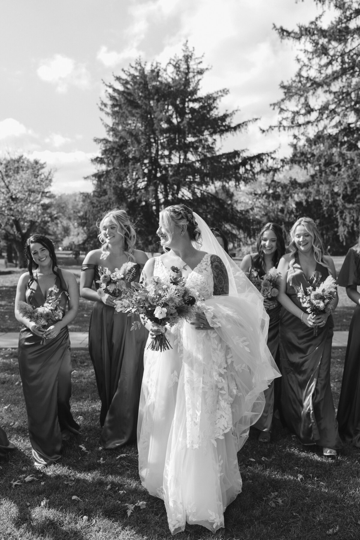 Ramblewood County Club NJ Wedding - Paula + Dylan_-34