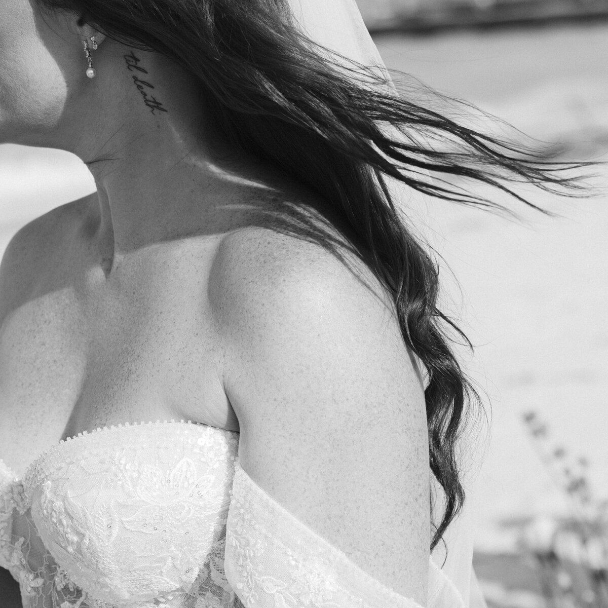 Dreams Playa Mujeres Cancun Mexico Wedding Editorial Documentary Wedding Photography-109
