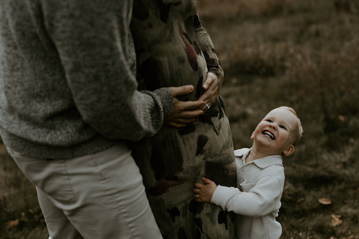 Vancouver Family Photography