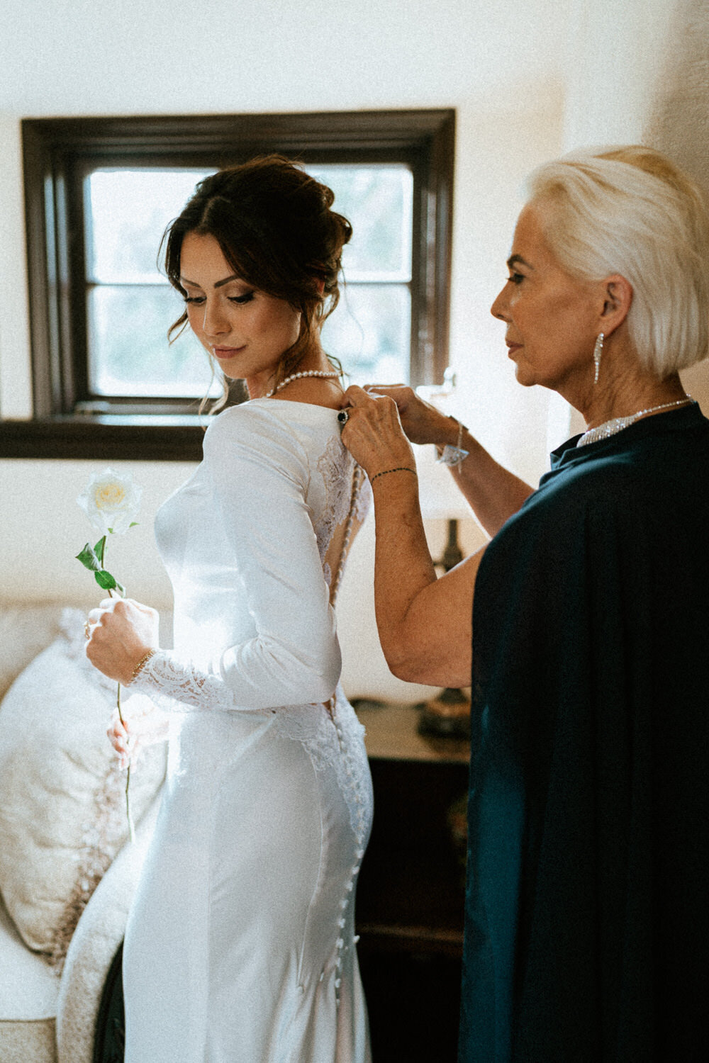 Casa Feliz Wedding Photography Videography Orlando Florida