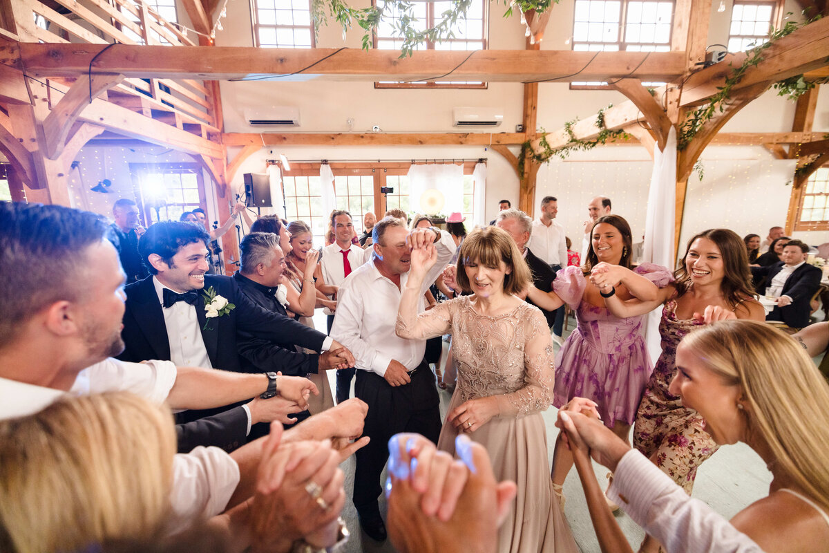 Jedediah Hawkins Inn On The North Fork Wedding - Long Island - 29