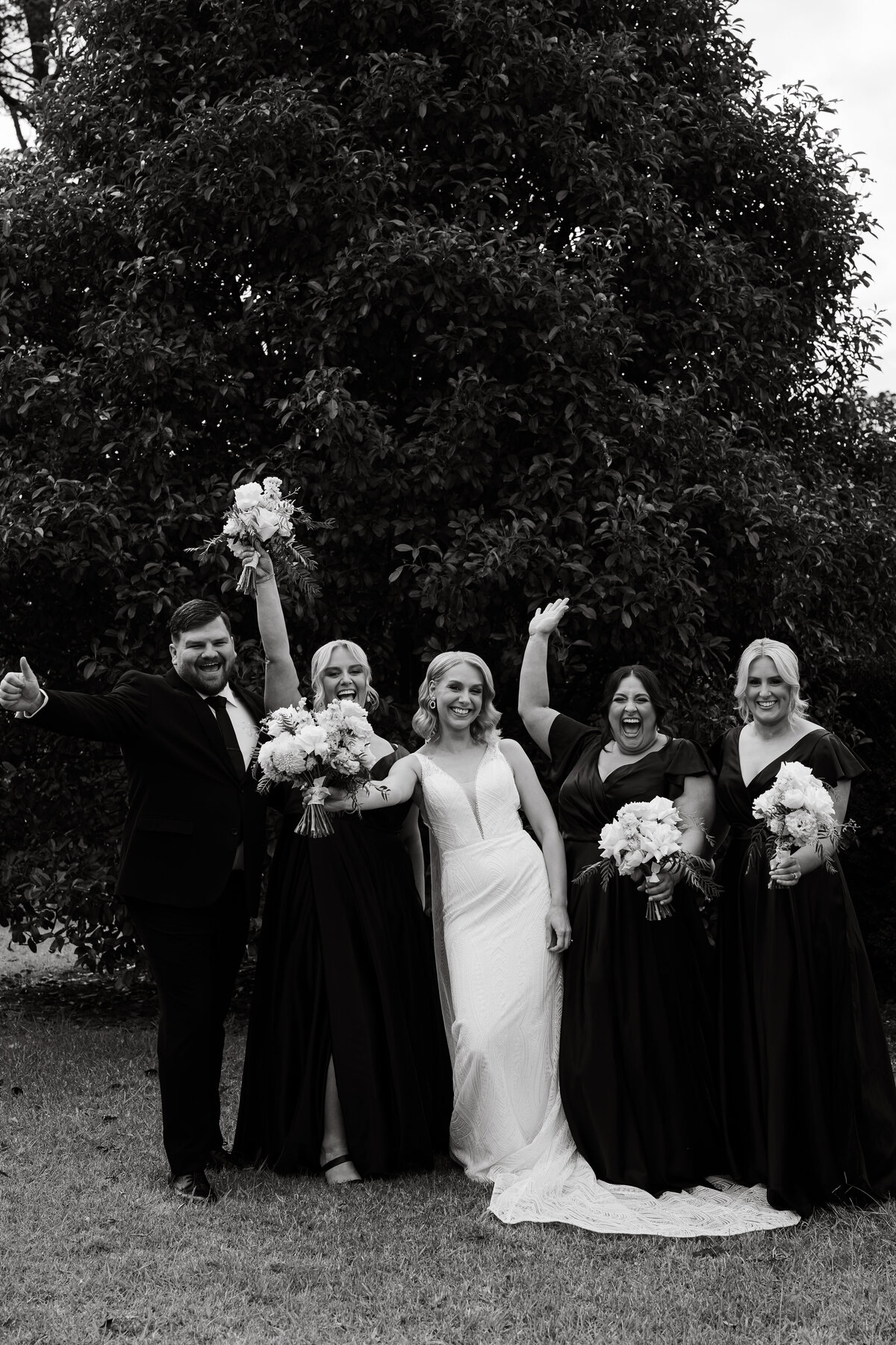 Courtney Laura Photography, Kate and Nick, Yarra Valley Wedding Photographer, Vue on Halcyon-197