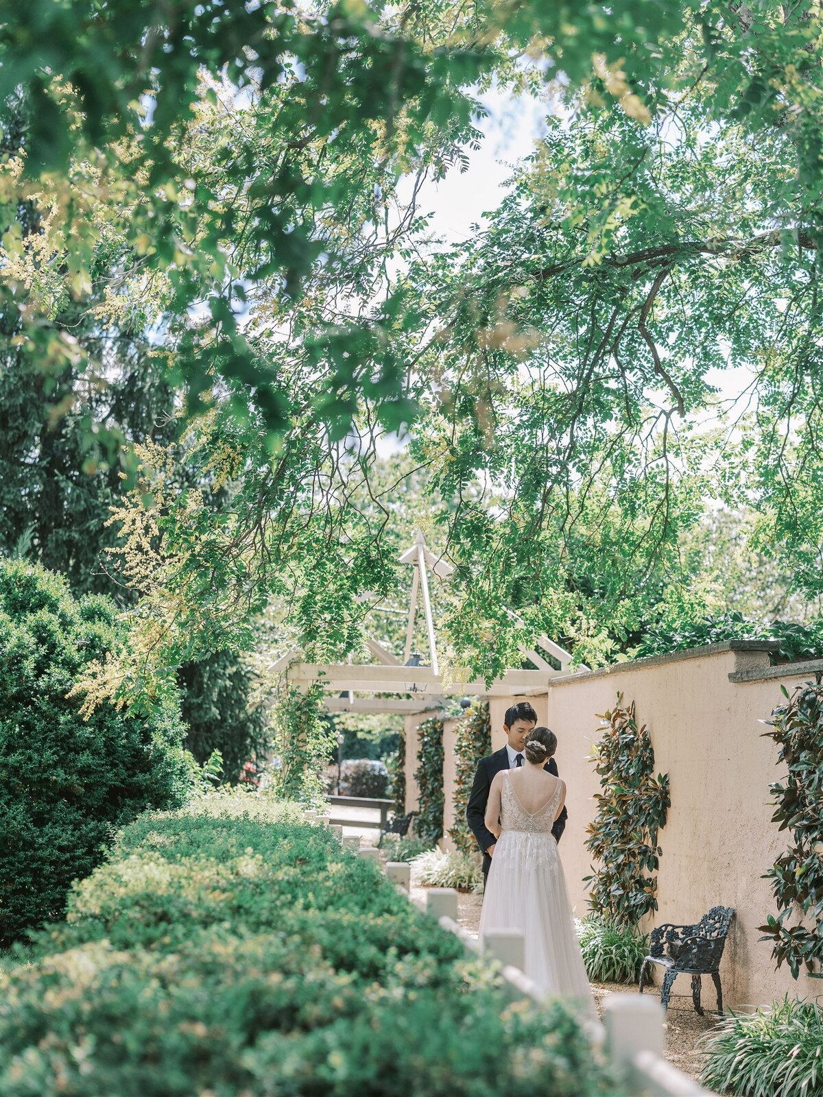 Sarah Botta Photography Virginia Wedding Photographer_32