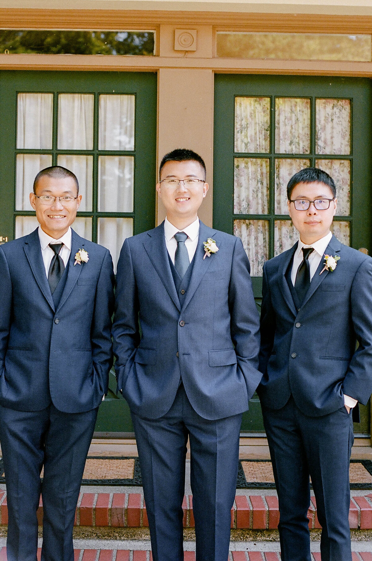 2 - Qi & Fengtao - Lairmont Manor - Kerry Jeanne Photography (44)