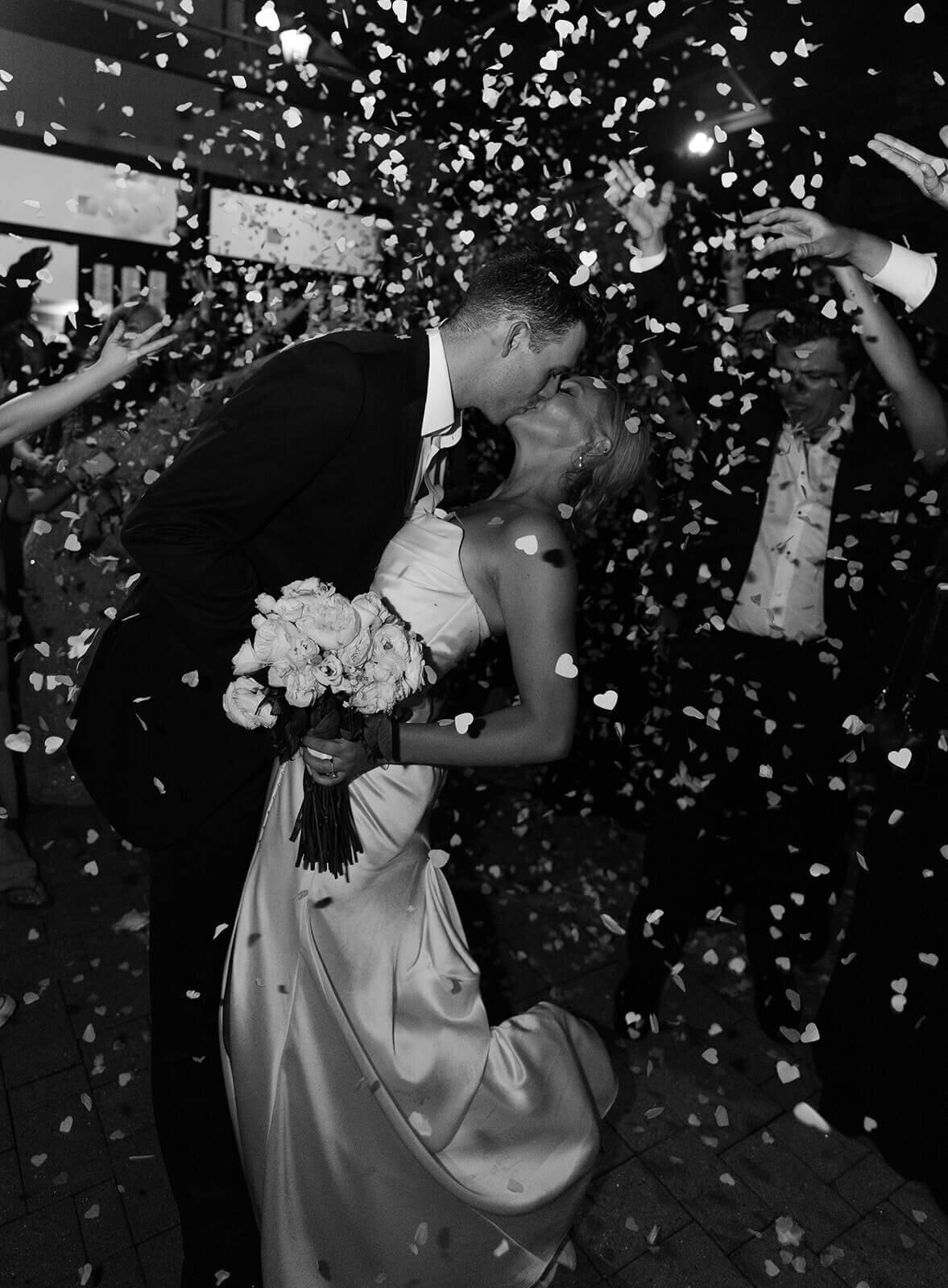Black-and-white-wedding-photography-NYC