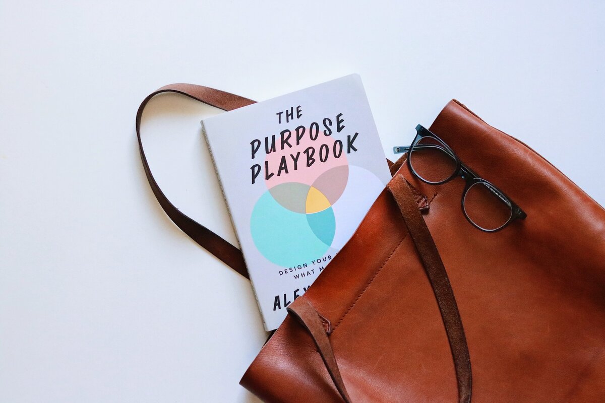 The Purpose Playbook