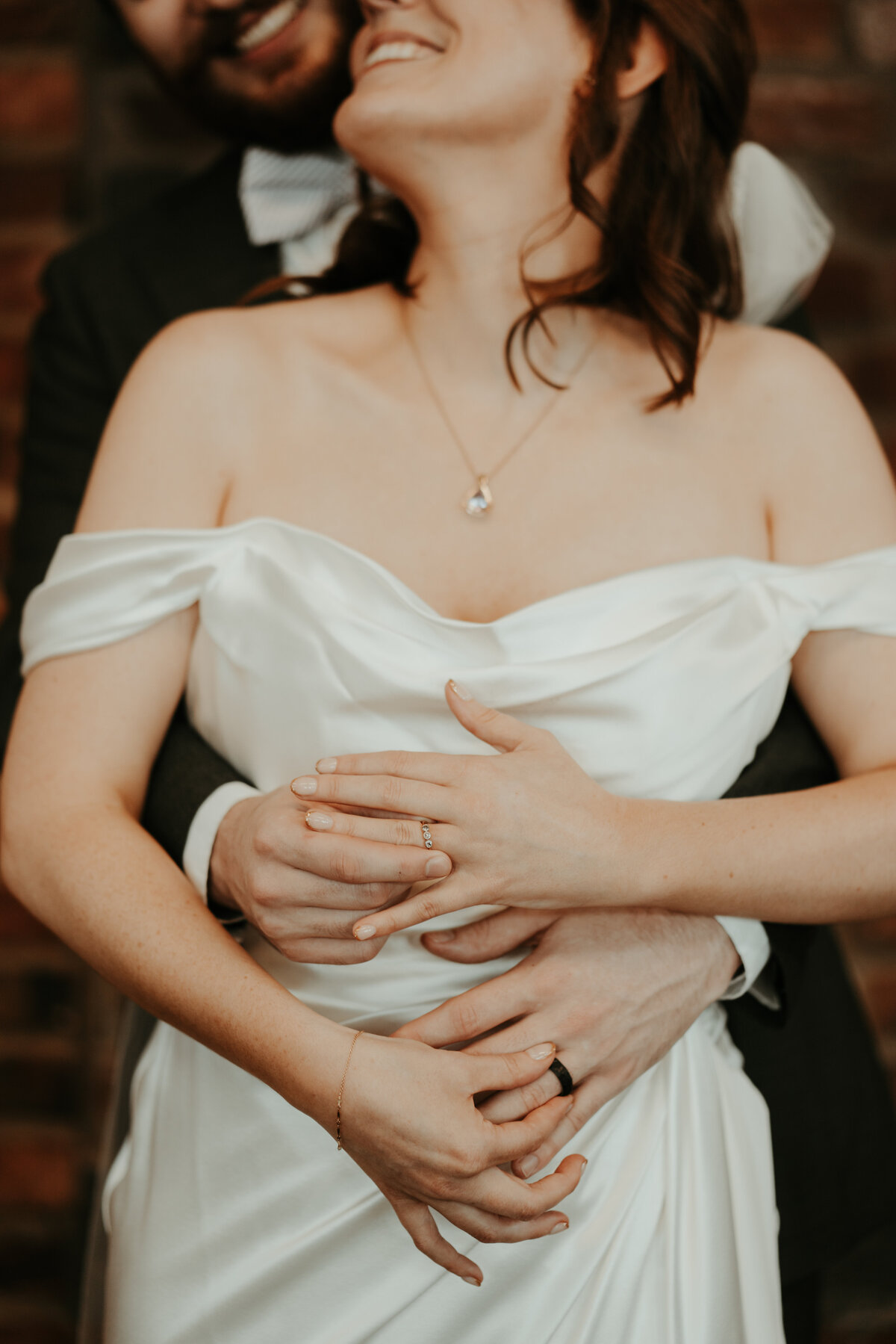 Spring Wedding at Golden Gardens Bathhouse Seattle Washington Wedding Photographer6