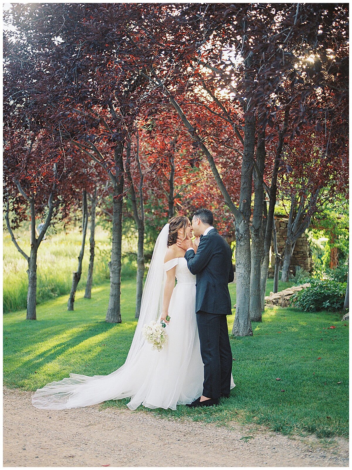 Crystal Leffel Photography Wedding Photographer Denver Colorado Timeless Light Airy The Aspen Wedding Film Photographer_0116