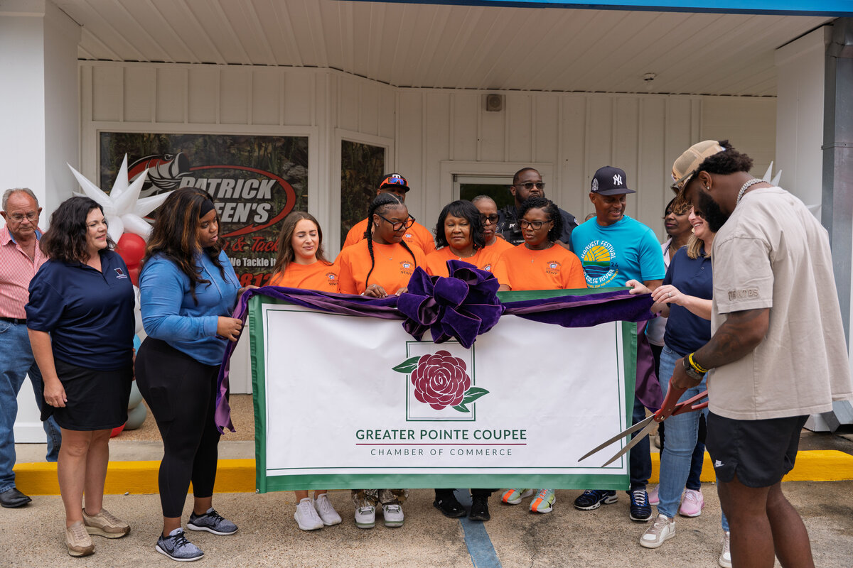 Patrick Queen Tackle Shop Grand Opening-48