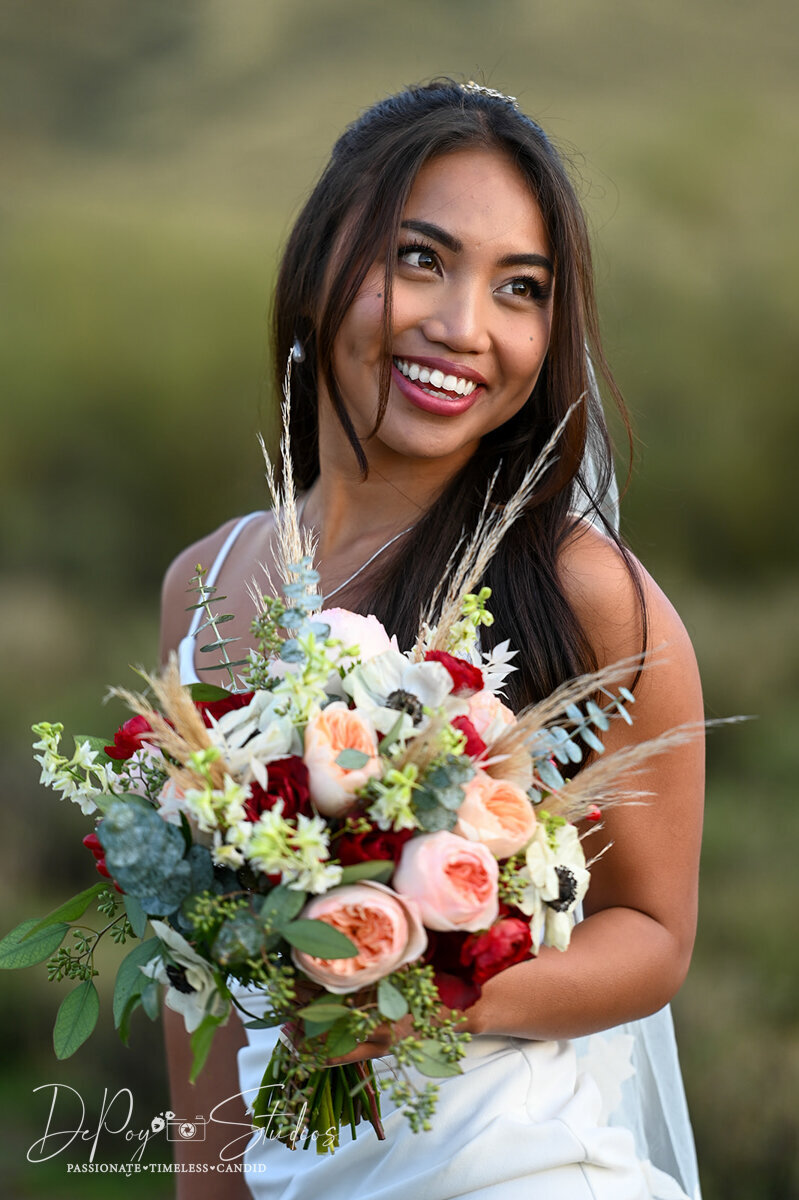 Arizona elopement photographer, Sedona elopement photographer, Phoenix wedding photographer, DePoy Studios-10