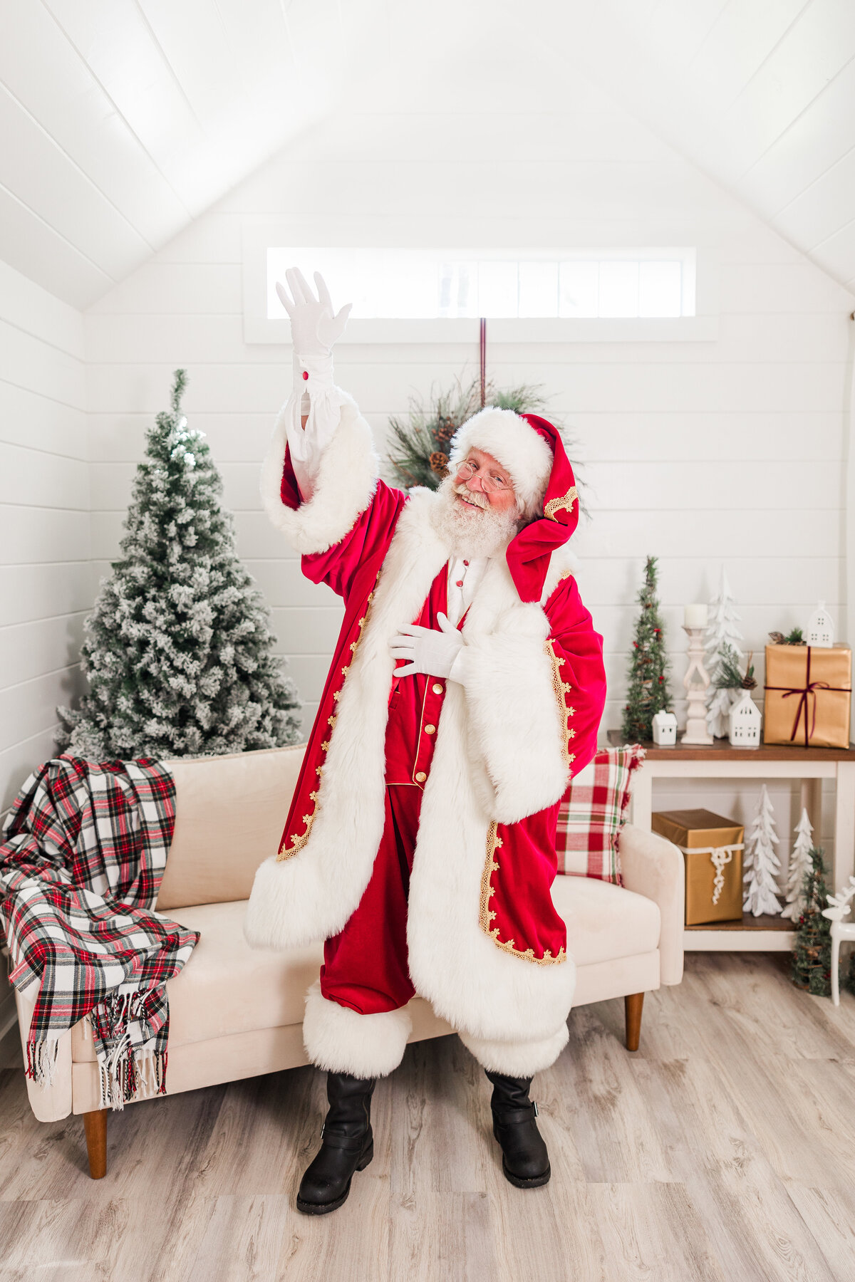 Santa Photos New Jersey-2